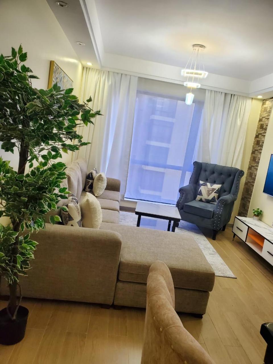 Exquisite one bedroom with a heated pool view 2
