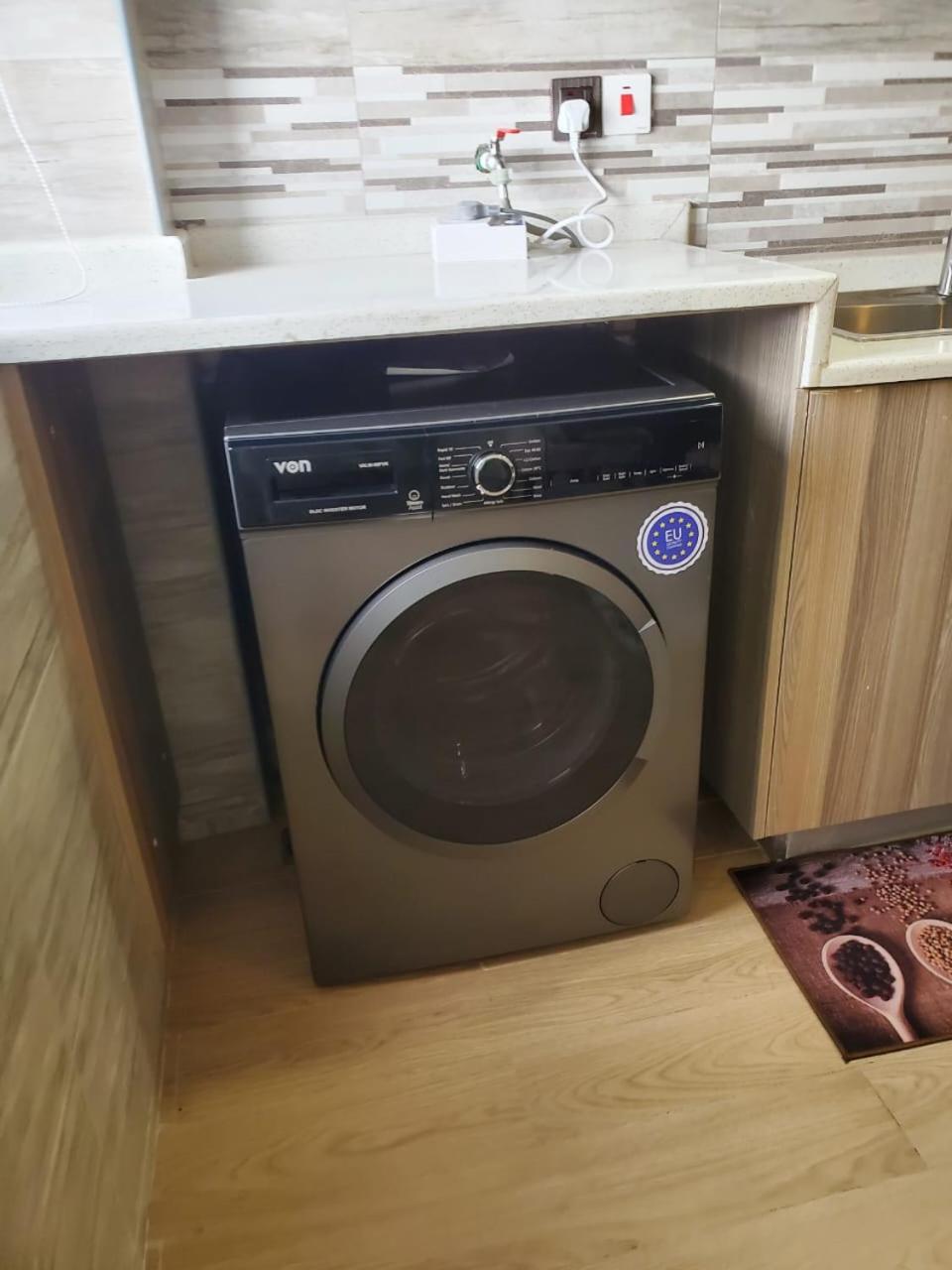 Exquisite one bedroom with a heated pool view 3