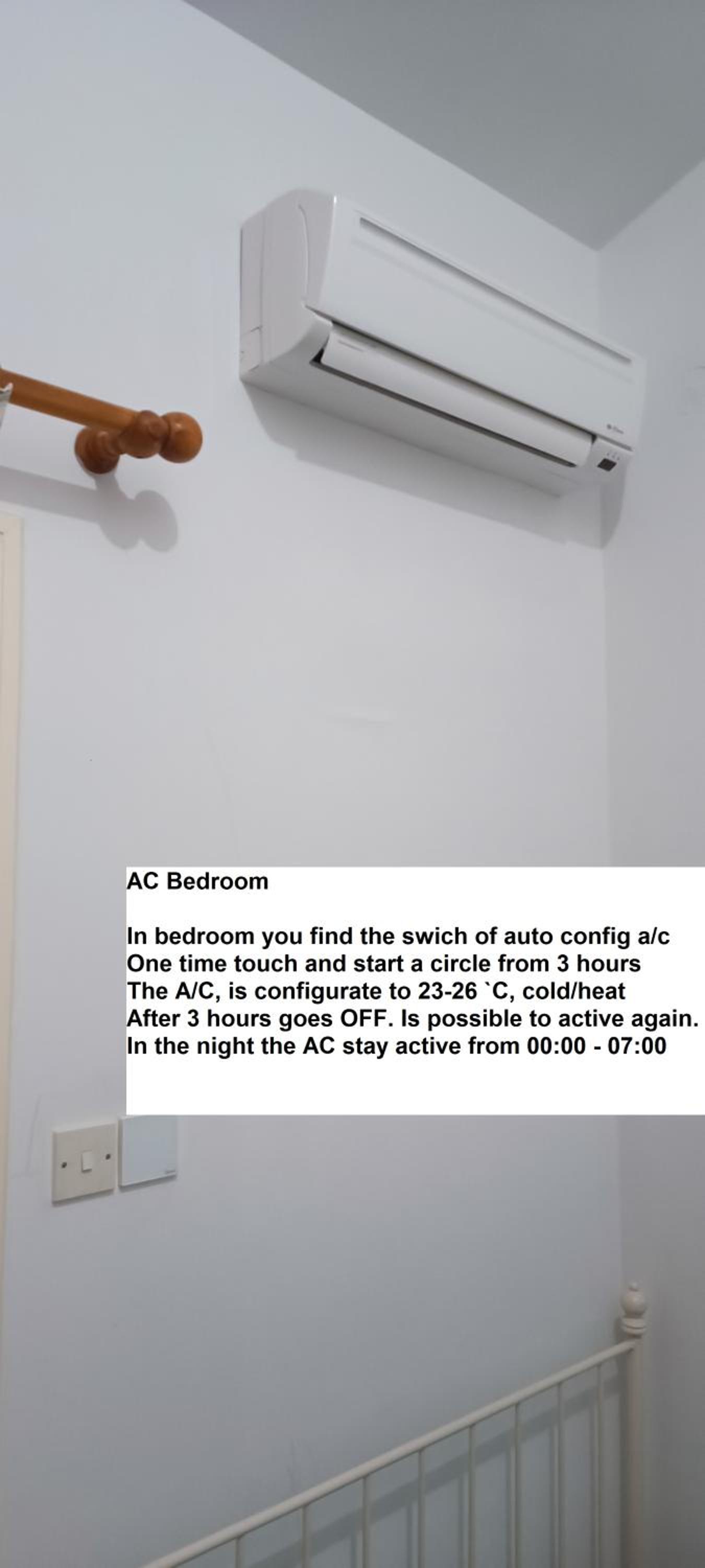 Chris Villa - Apartment in Paralimni, Agia Napa