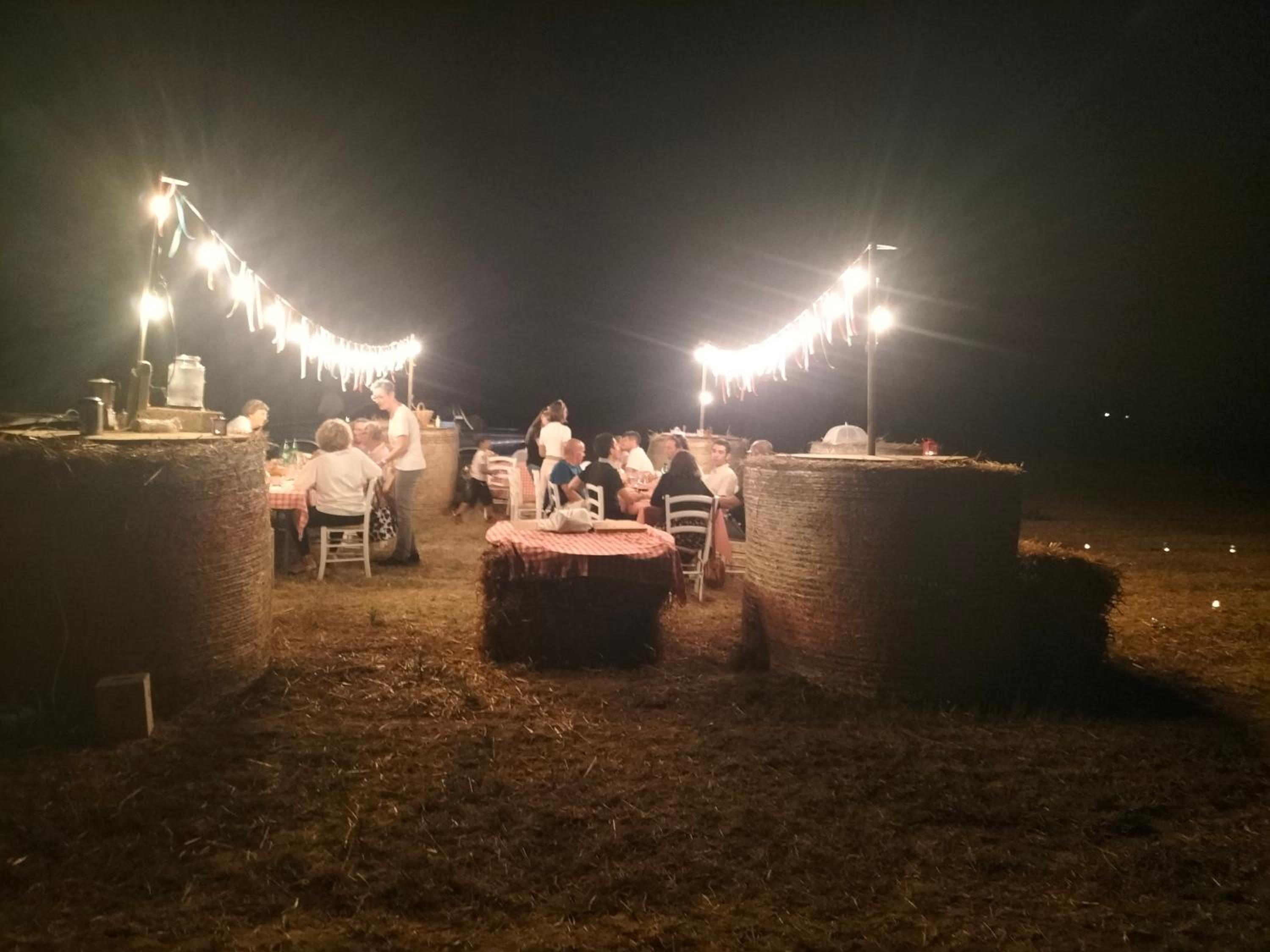 Agriturismo Lillastro