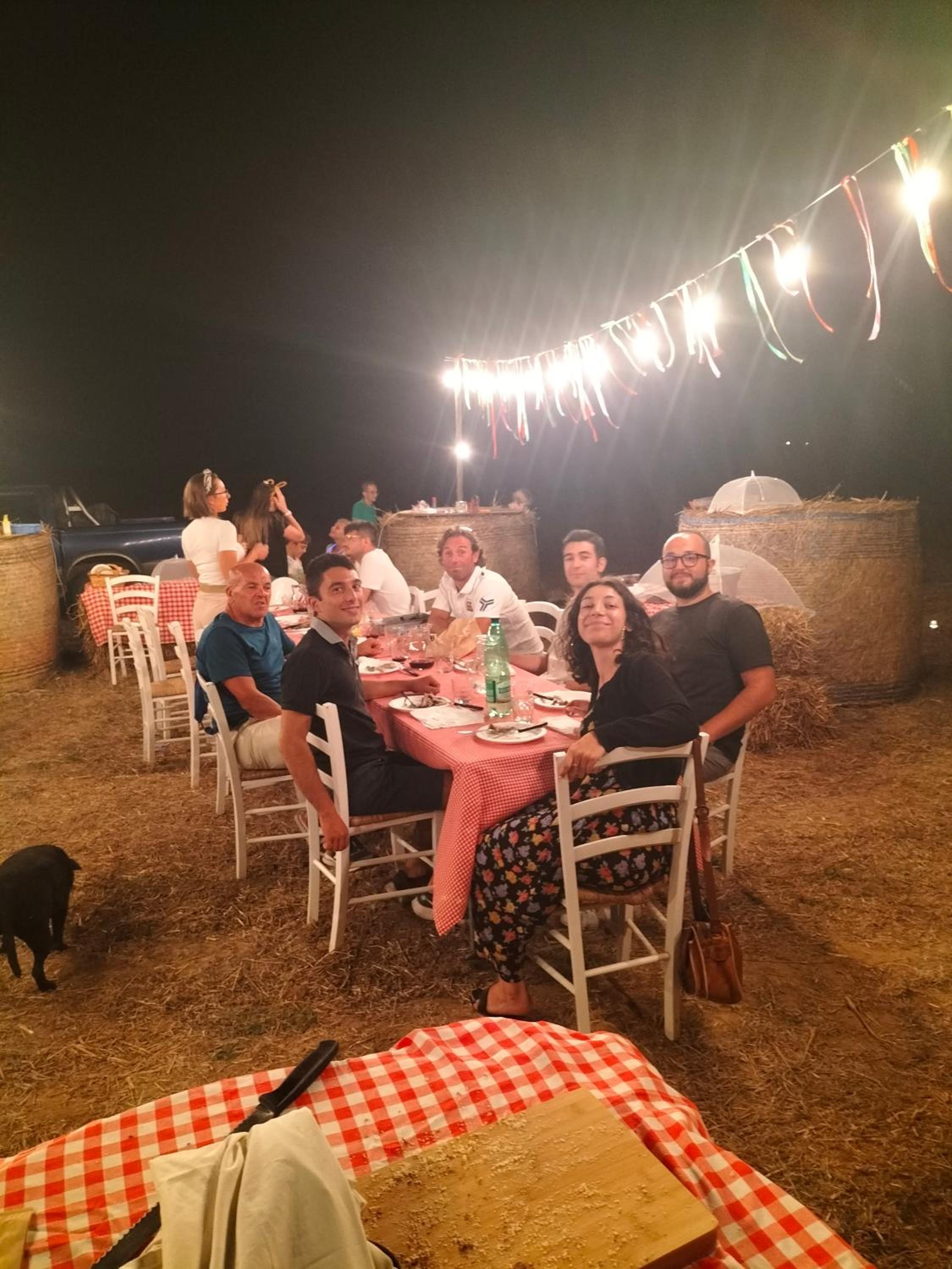 Agriturismo Lillastro