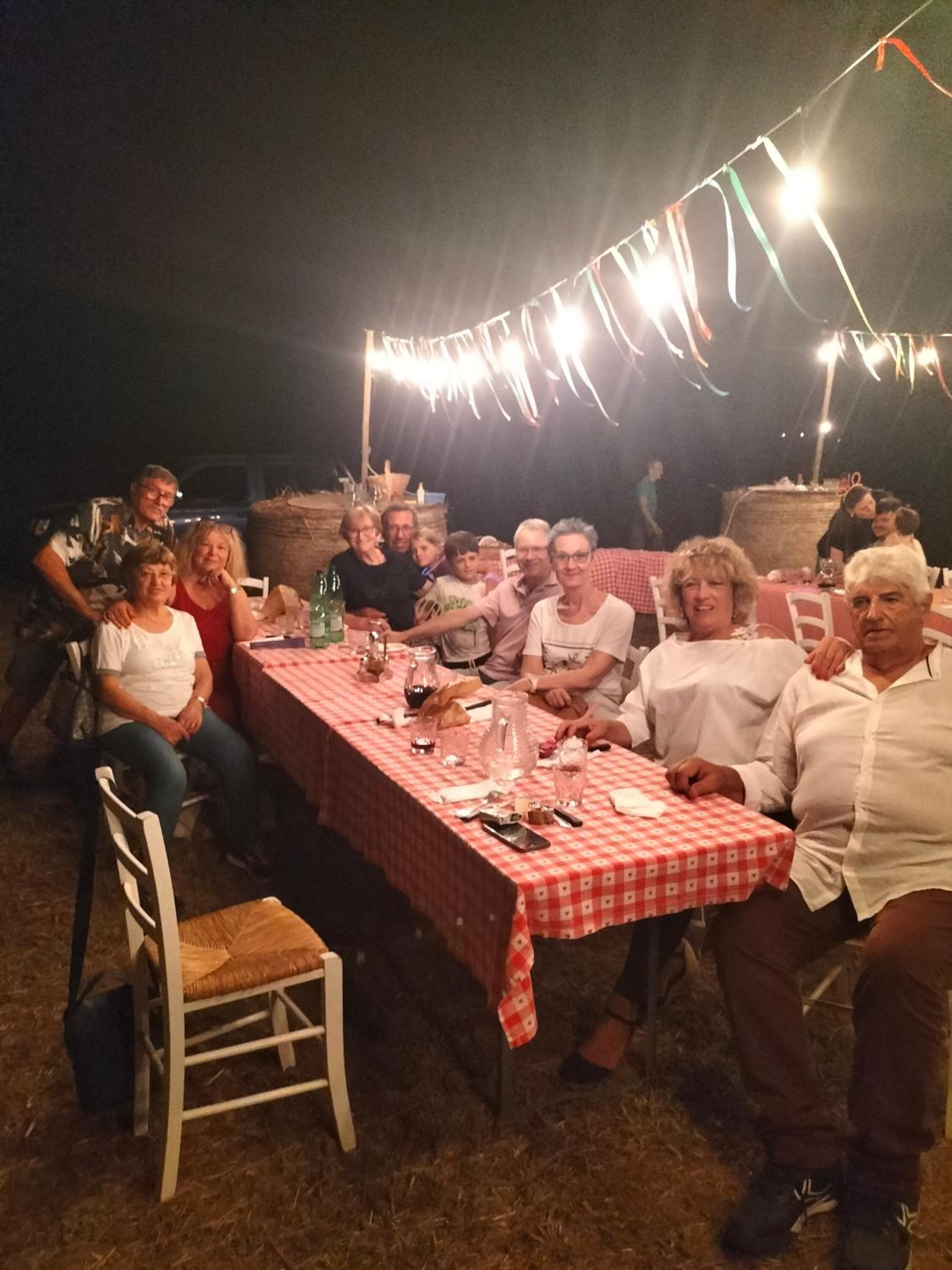 Agriturismo Lillastro