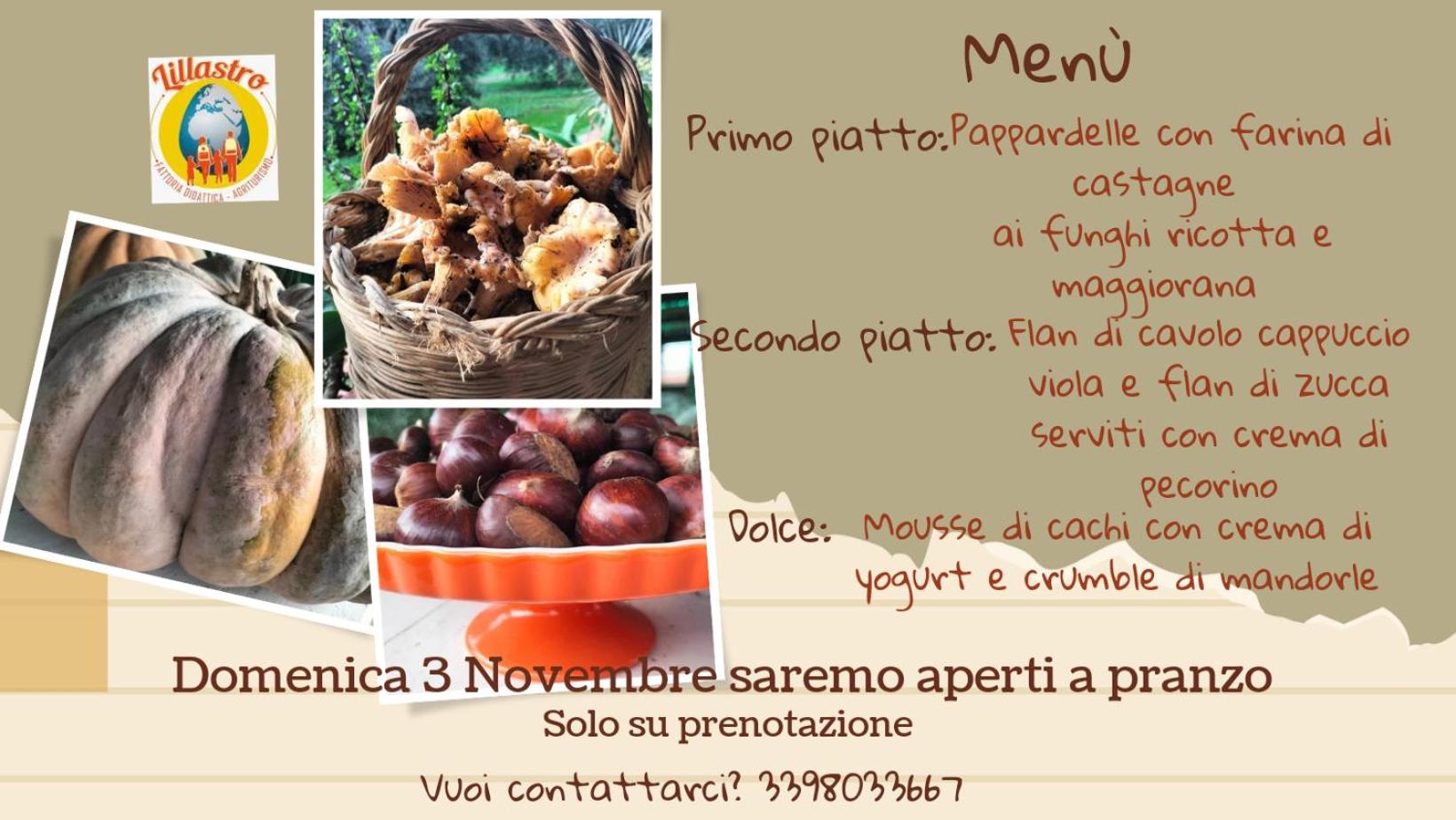 Agriturismo Lillastro