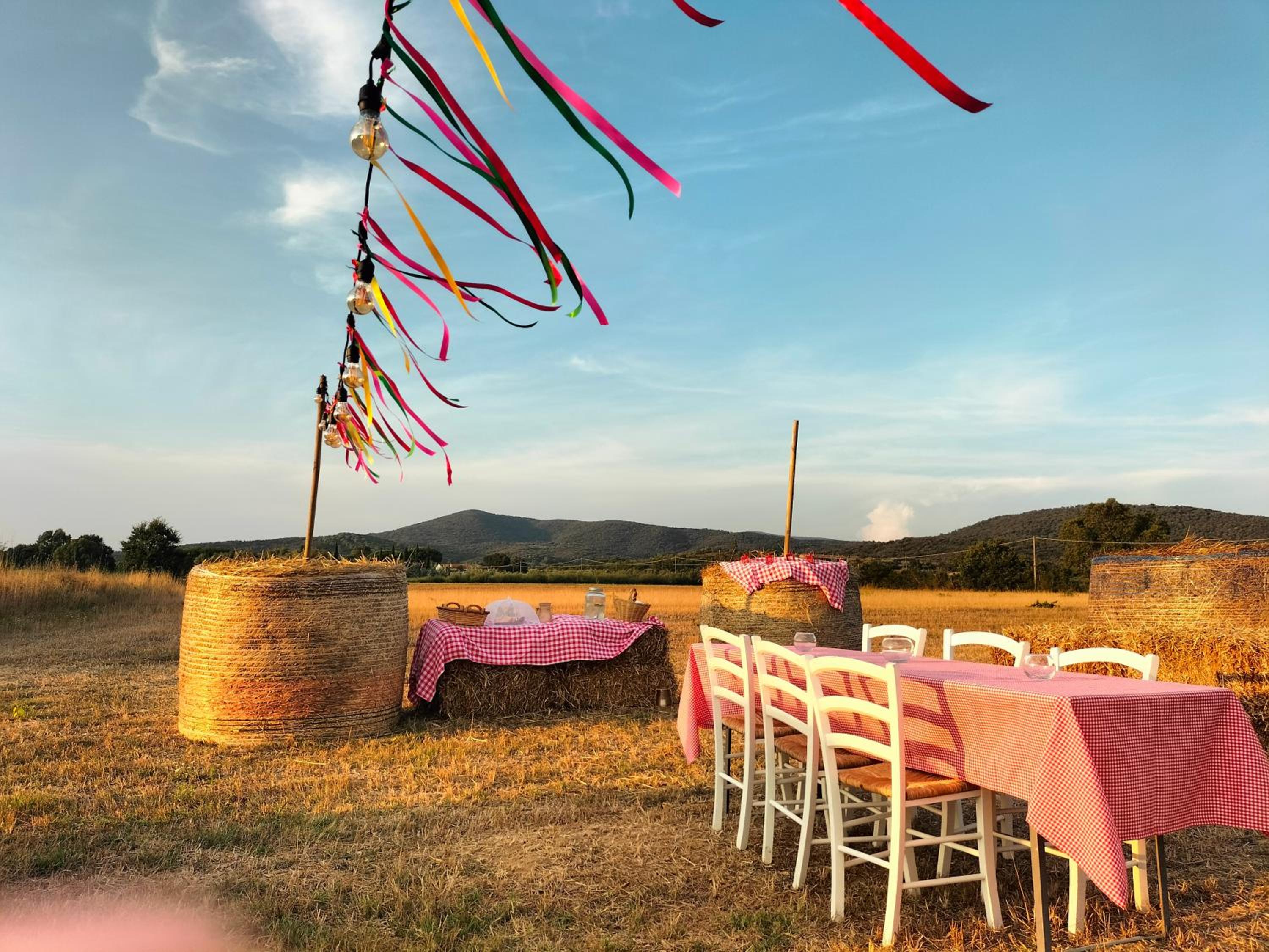Agriturismo Lillastro