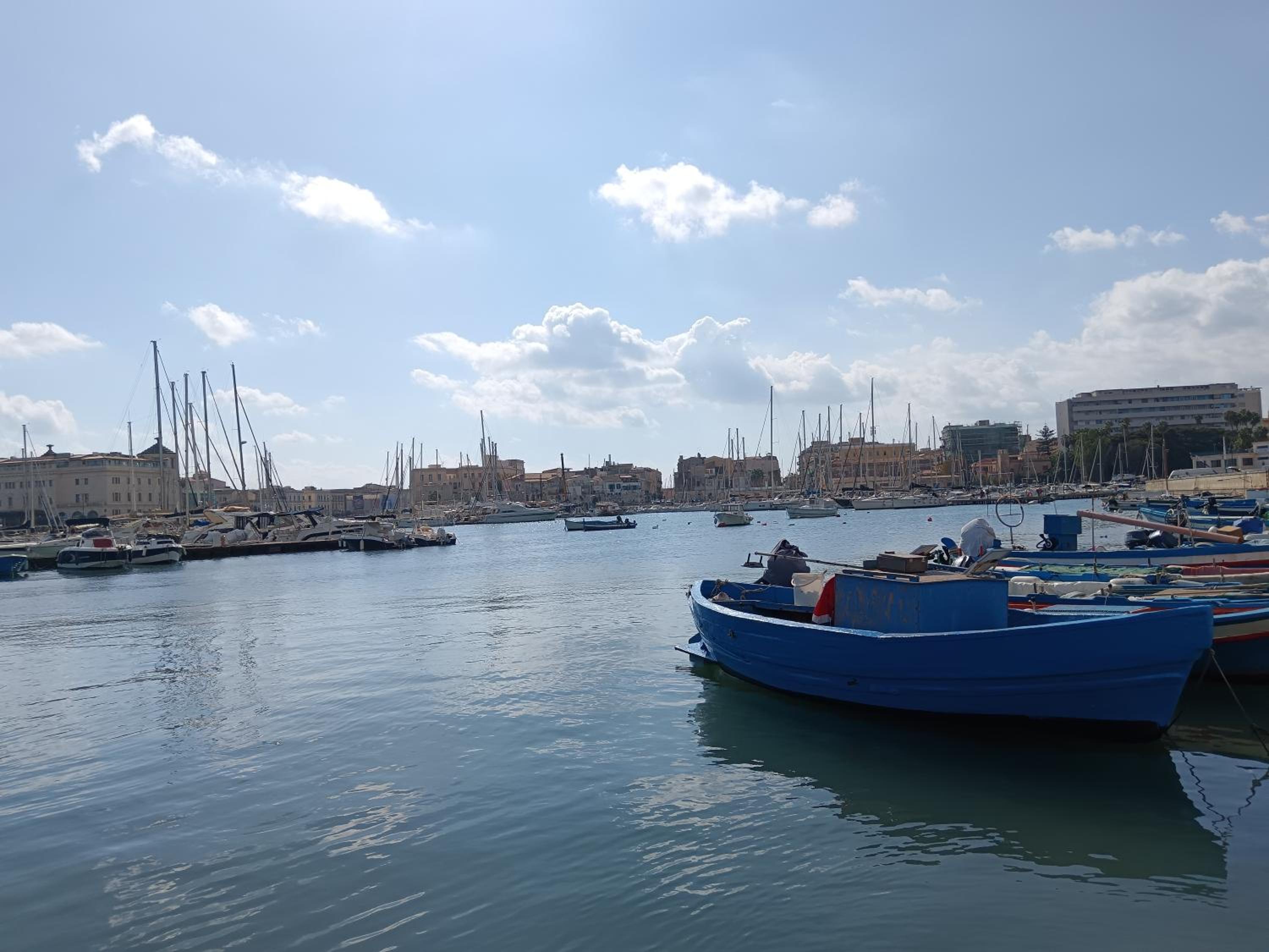 Sicilia Bedda view 3