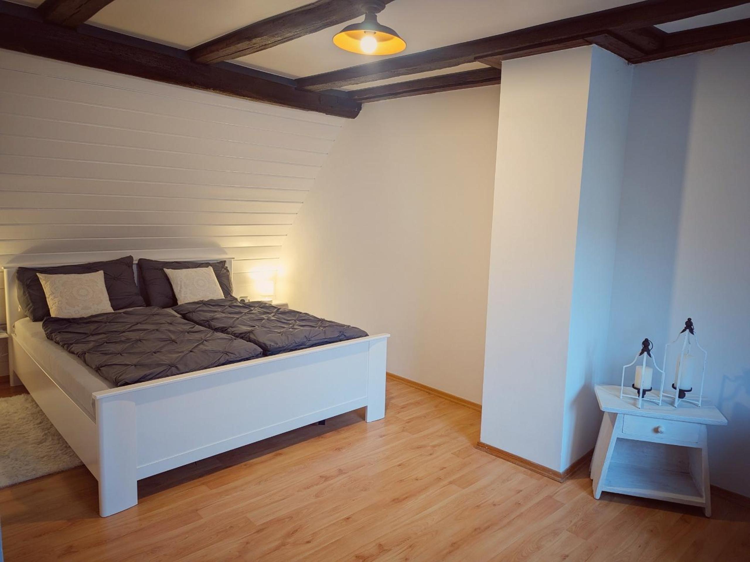 Ferienhaus Rustika