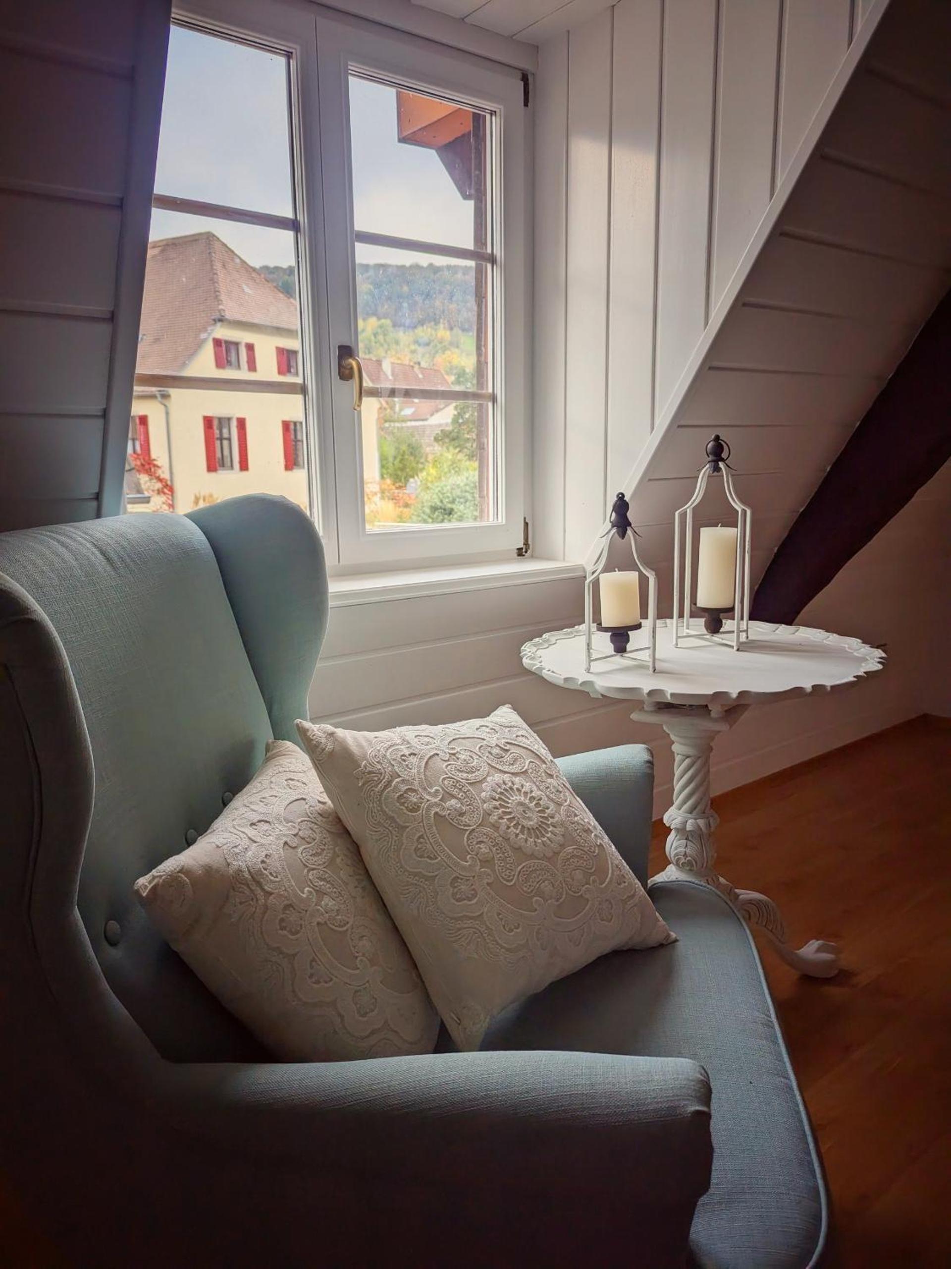 Ferienhaus Rustika
