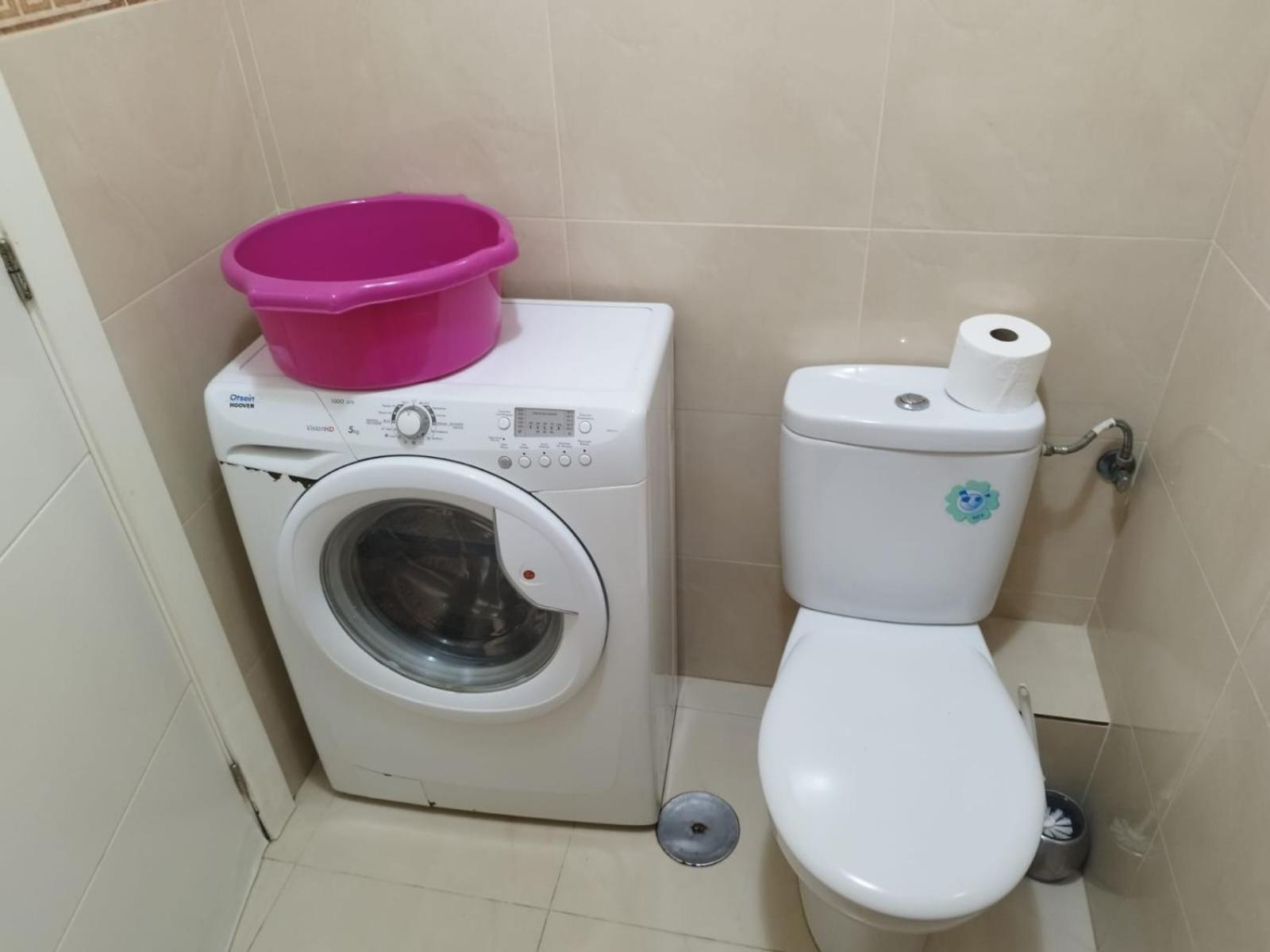 apartamento turístico benidorm