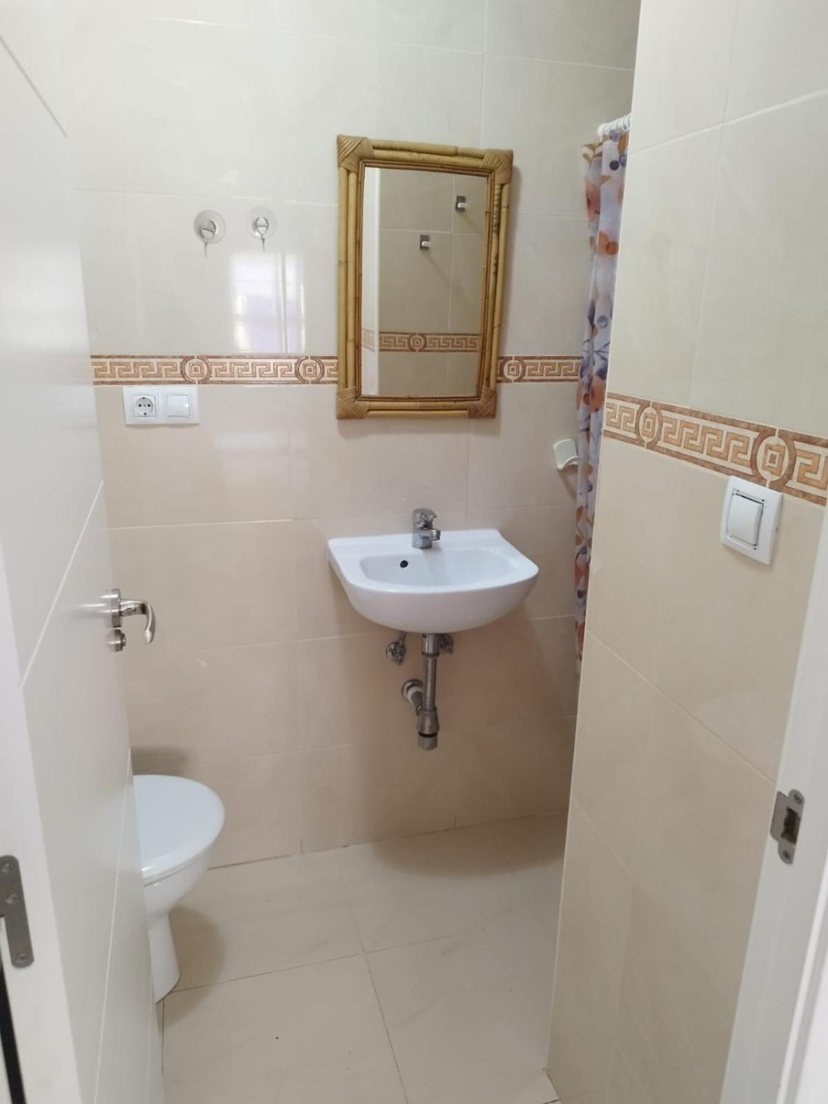 apartamento turístico benidorm