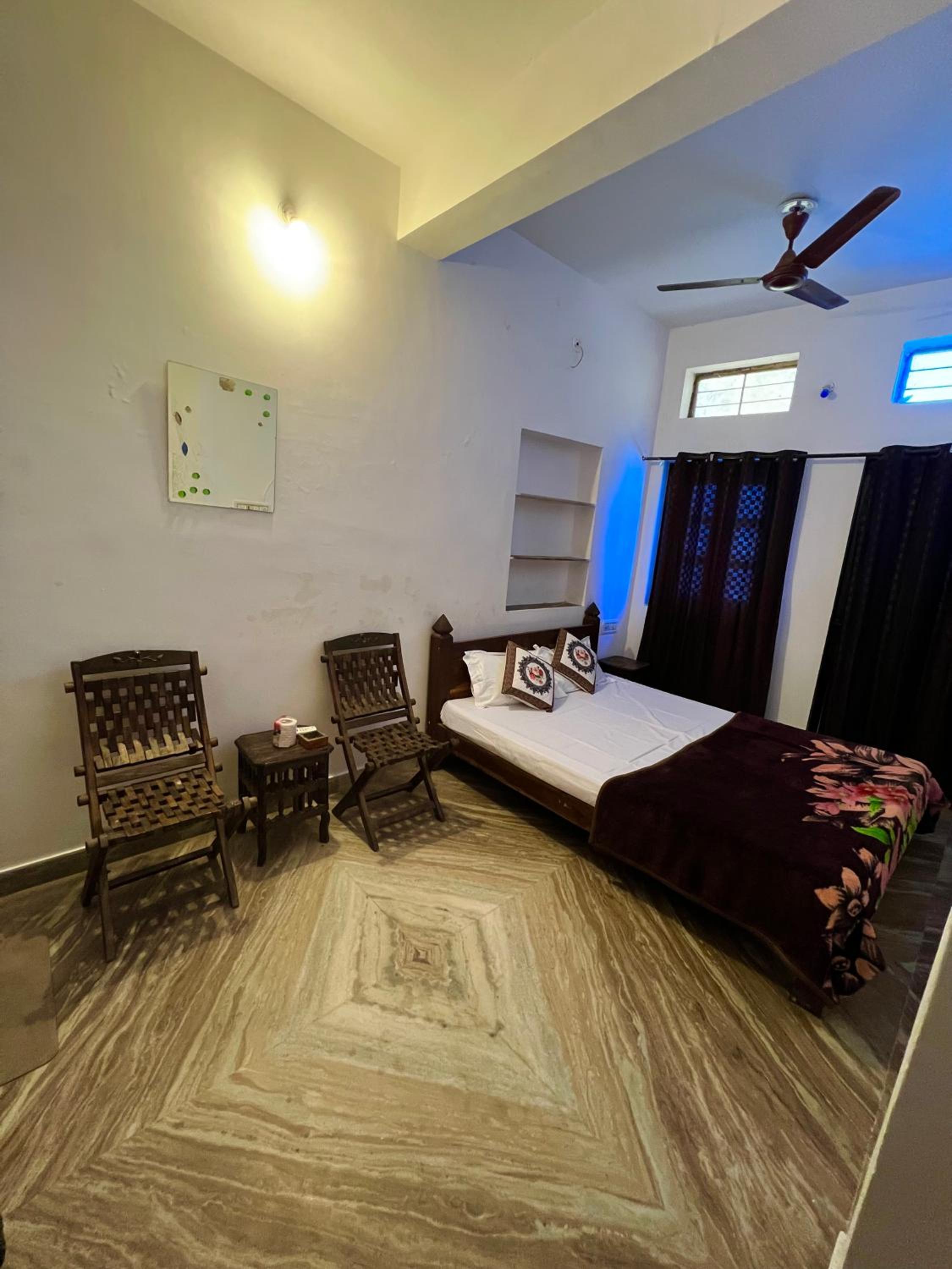 Suri Guest House view 2