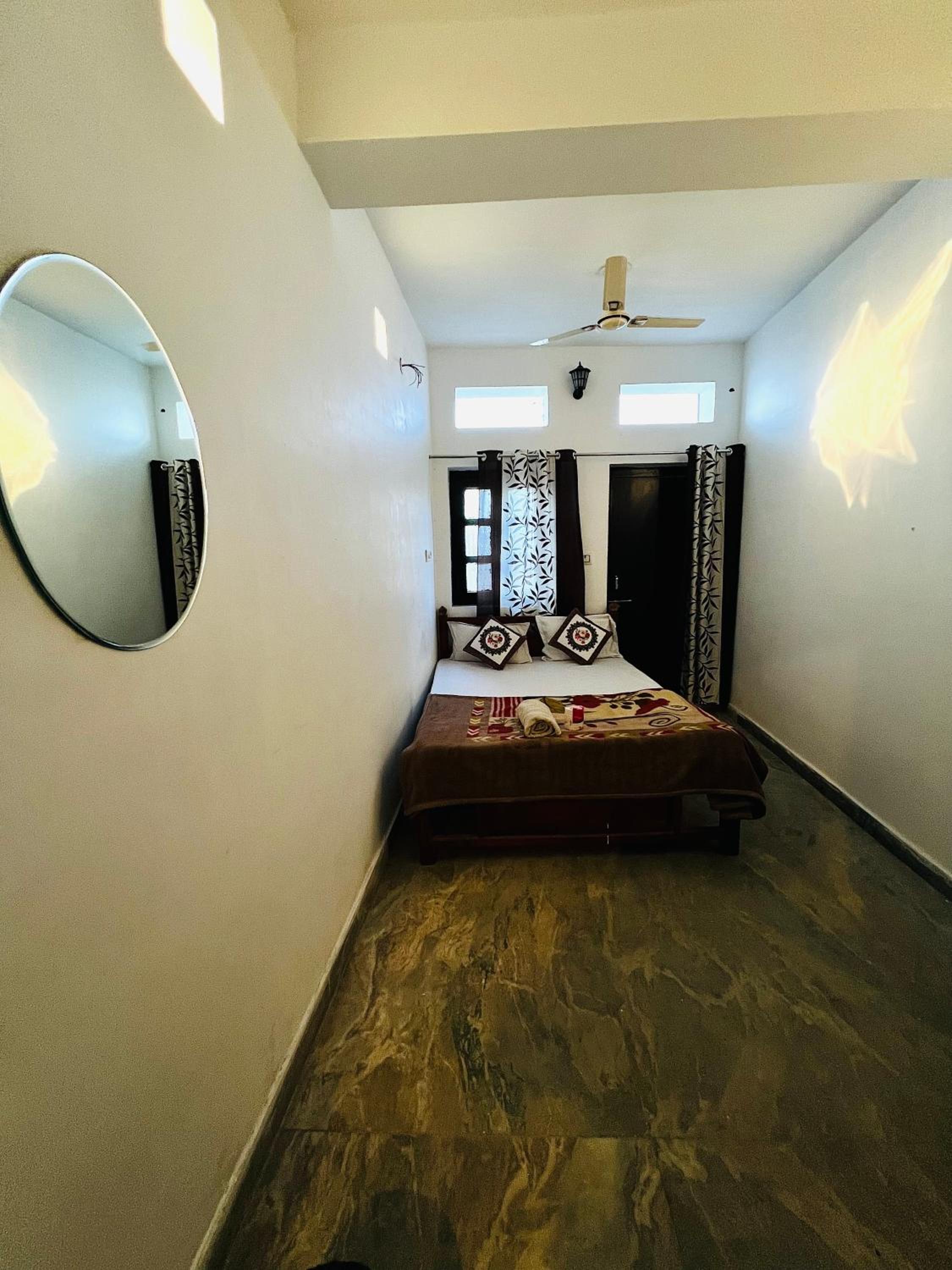 Suri Guest House view 3