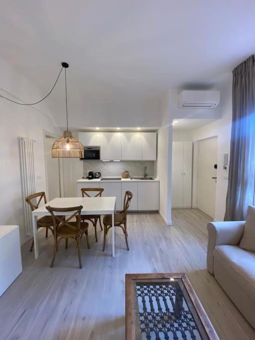 Appartamento elegante - Rapallo en Rapallo — kitchen