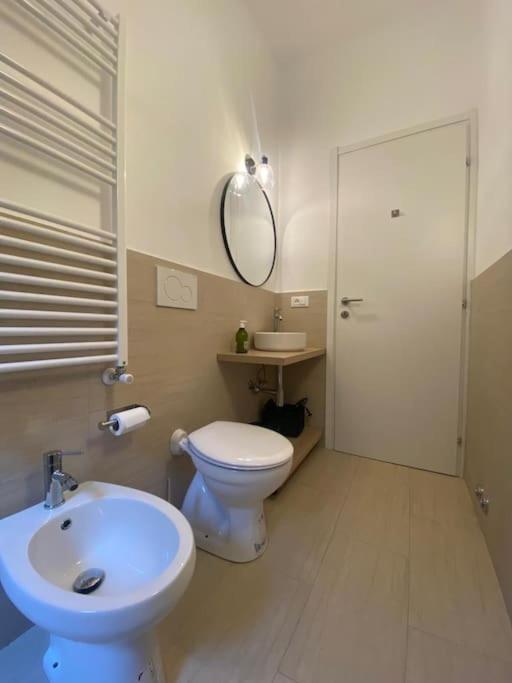 Appartamento elegante - Rapallo en Rapallo — bathroom