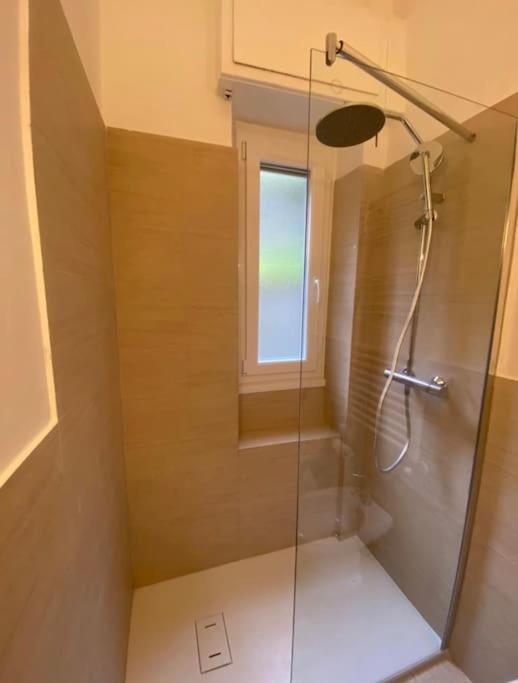 Appartamento elegante - Rapallo en Rapallo — bathroom