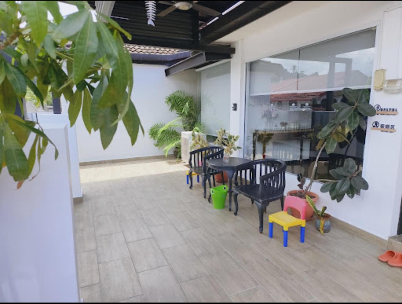 Pelita Commercial Centre Homestay 百丽达商圈民宿 9pax photo 4