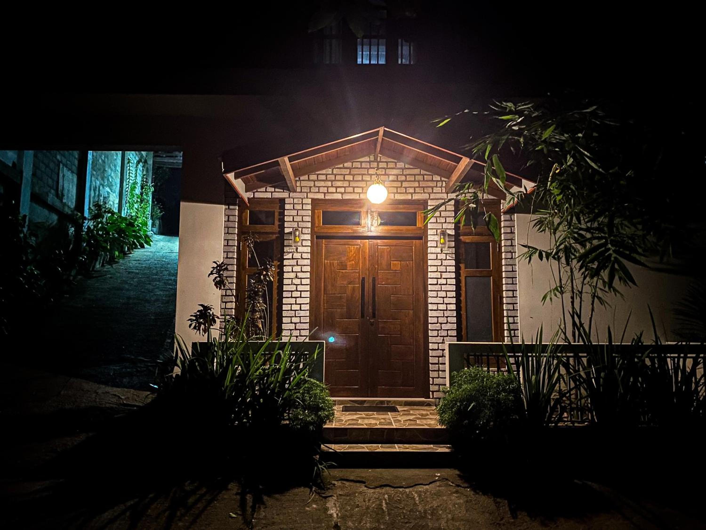 Enara Luxury Stay