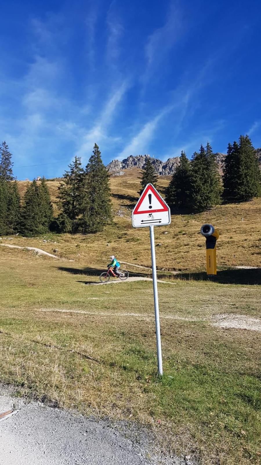 Winterzsuber Lenzerheide