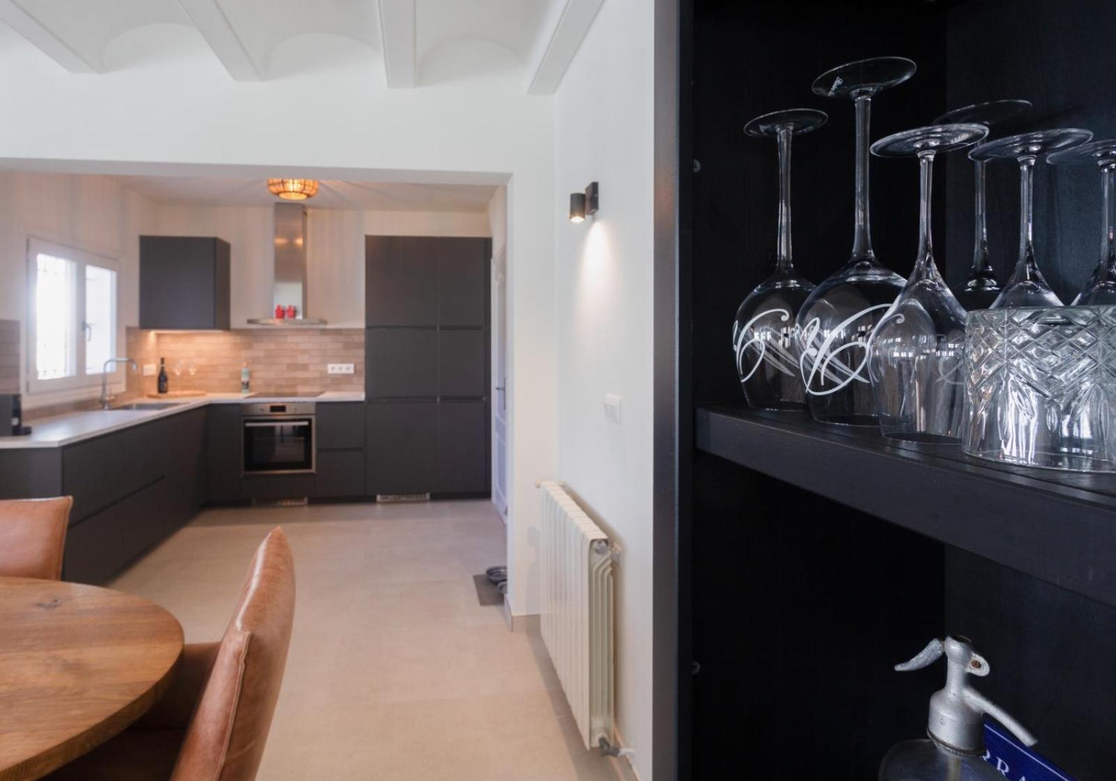 Appartement Vino Pedreguer
