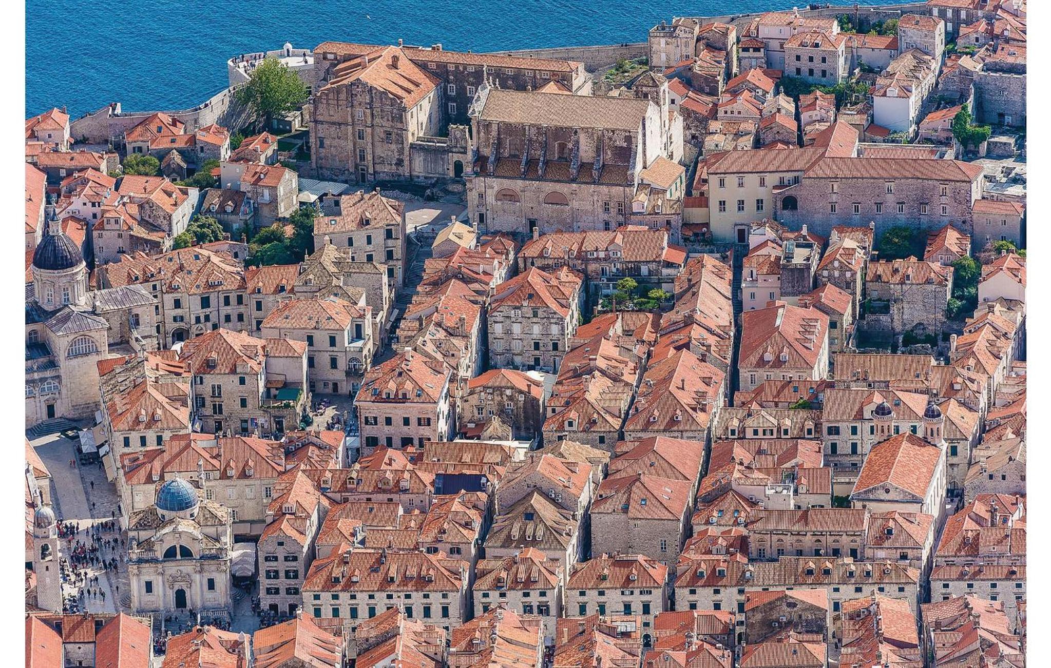 2 Bedroom Nice Apartment In Dubrovnik