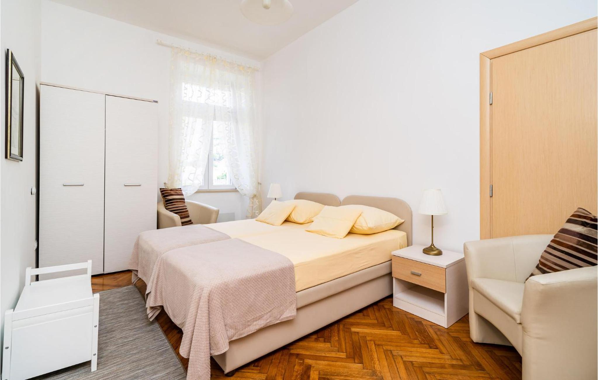 2 Bedroom Nice Apartment In Dubrovnik