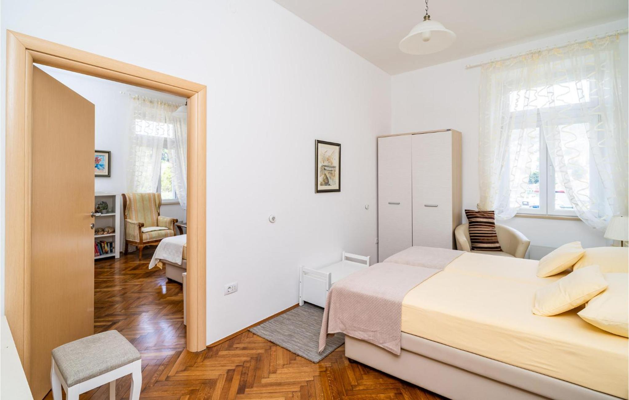2 Bedroom Nice Apartment In Dubrovnik