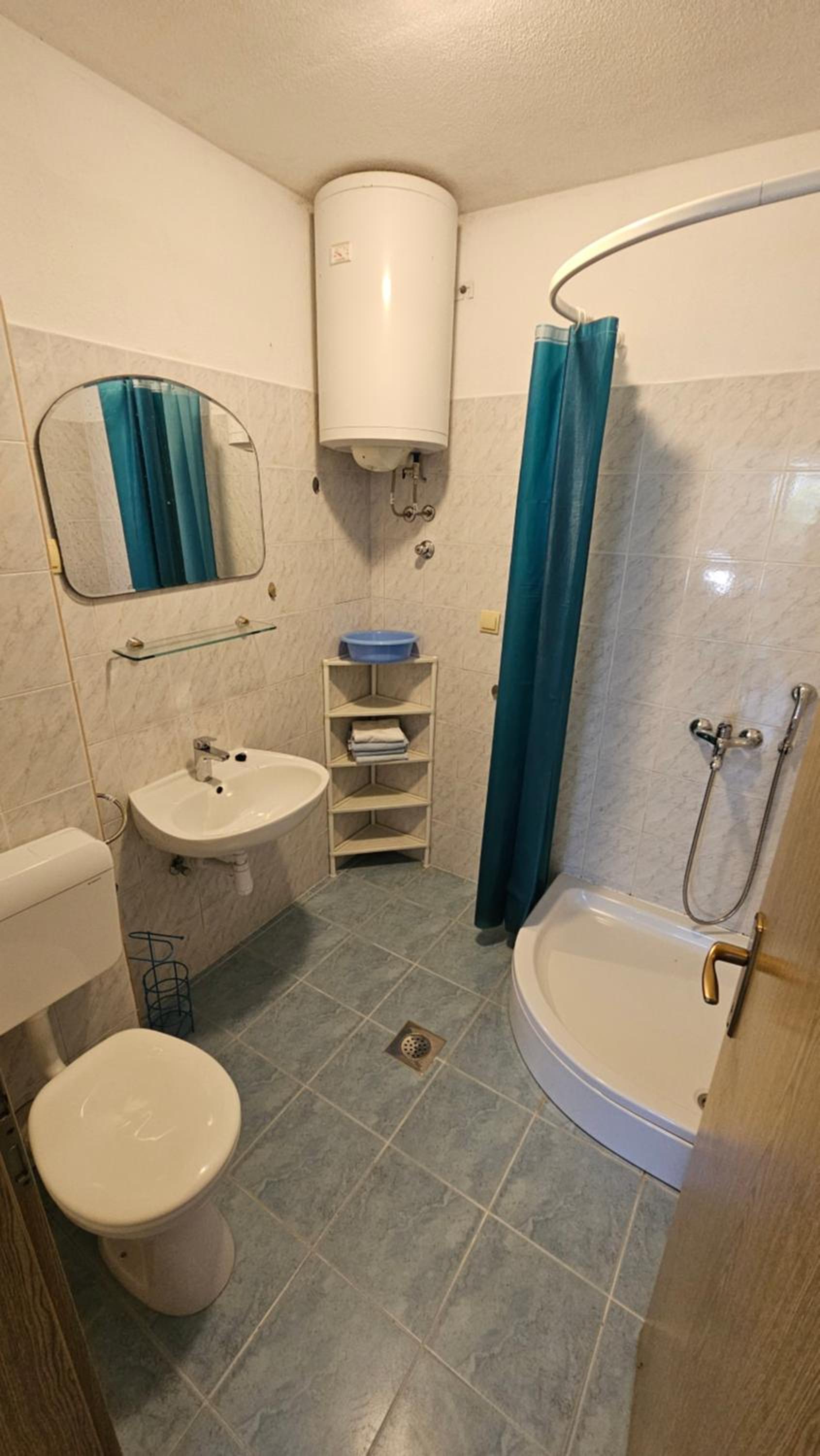 Apartmani Antonini