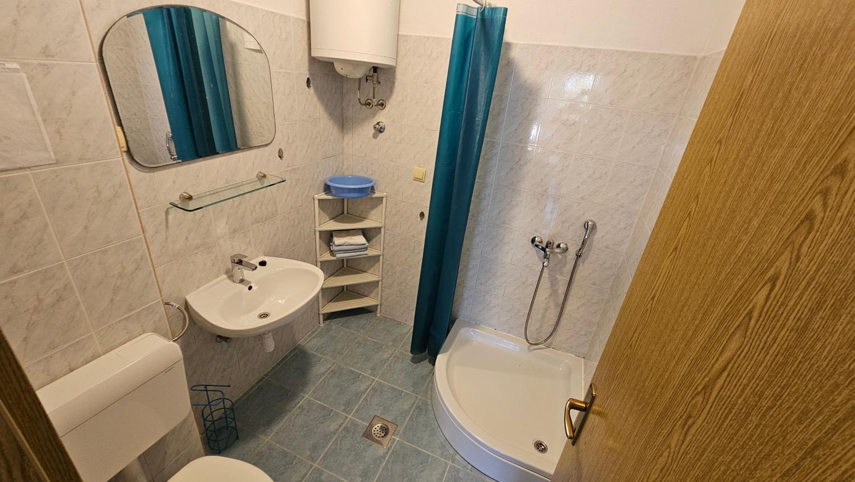 Apartmani Antonini