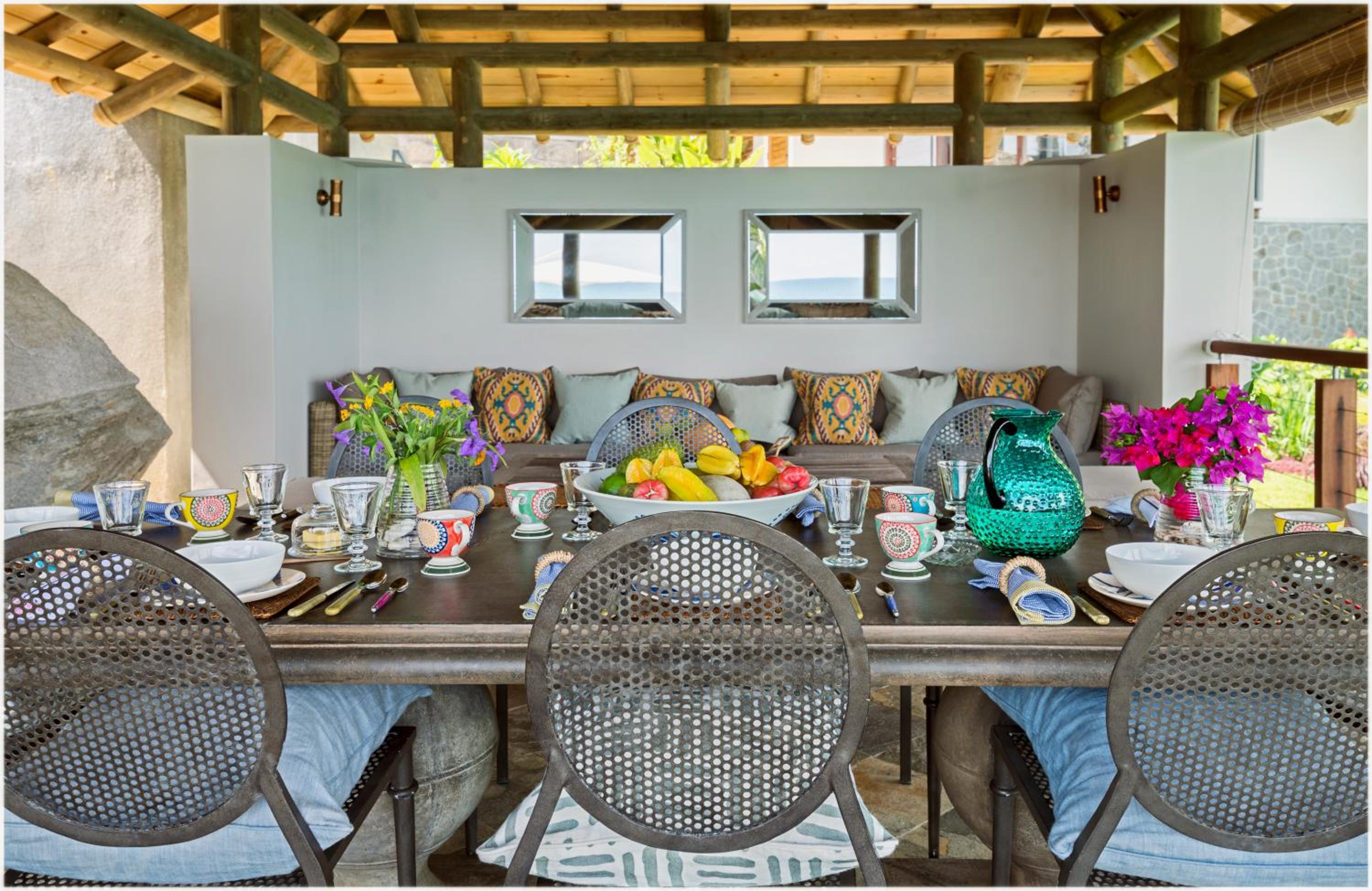 Luxury Villa Sea Monkey photo 4