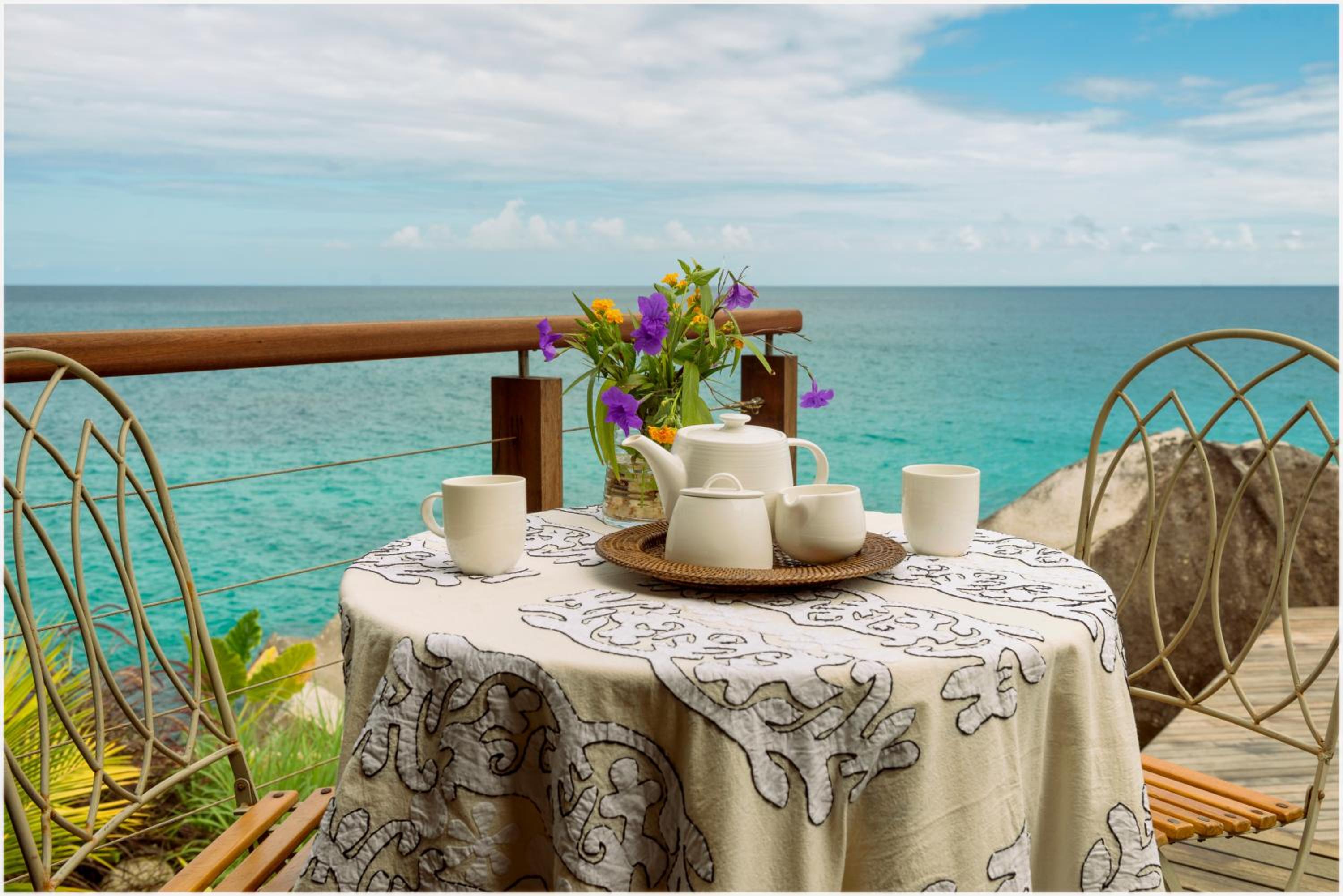 Luxury Villa Sea Monkey photo 3