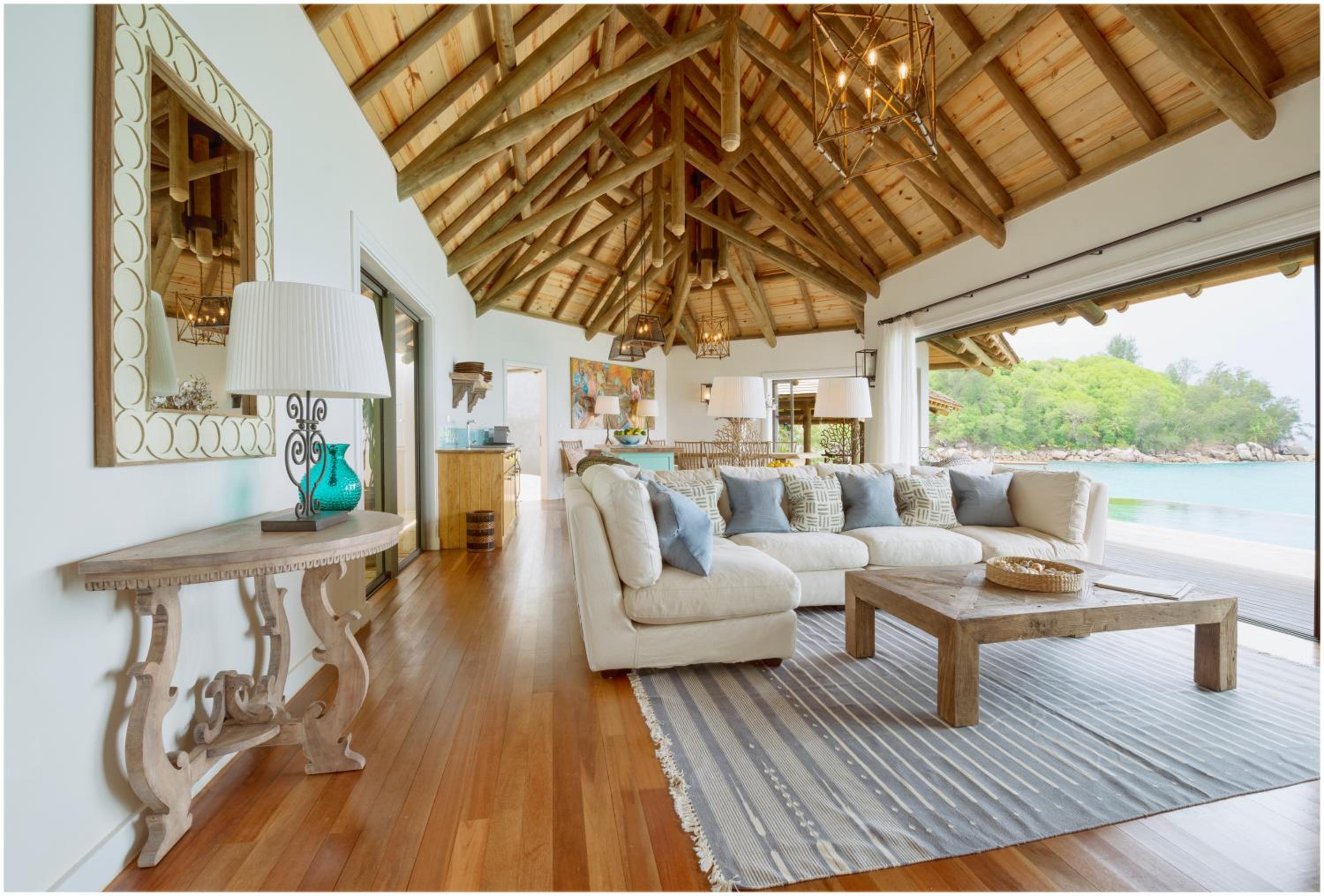 Luxury Villa Sea Monkey photo 5