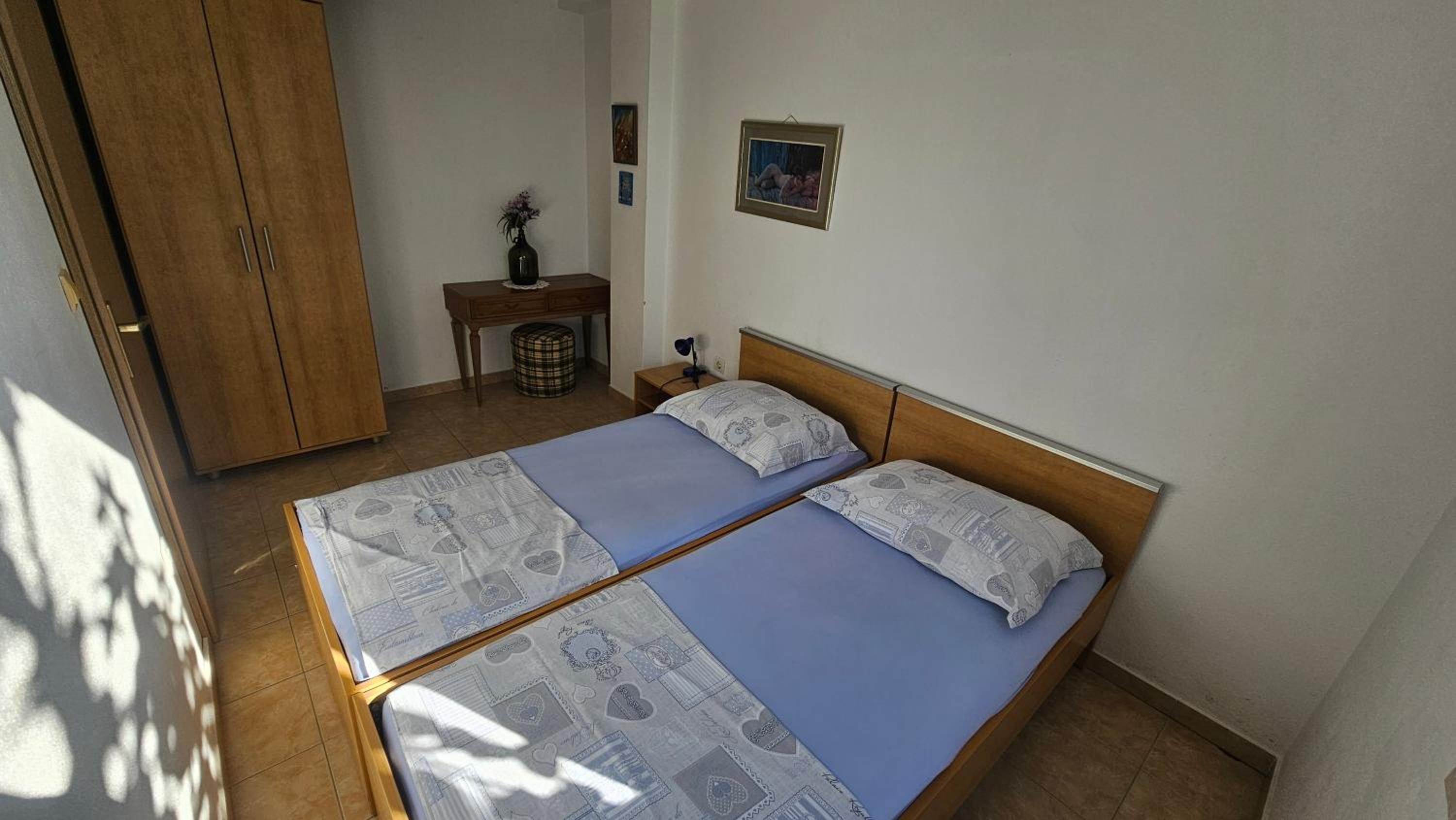 Apartmani Antonini