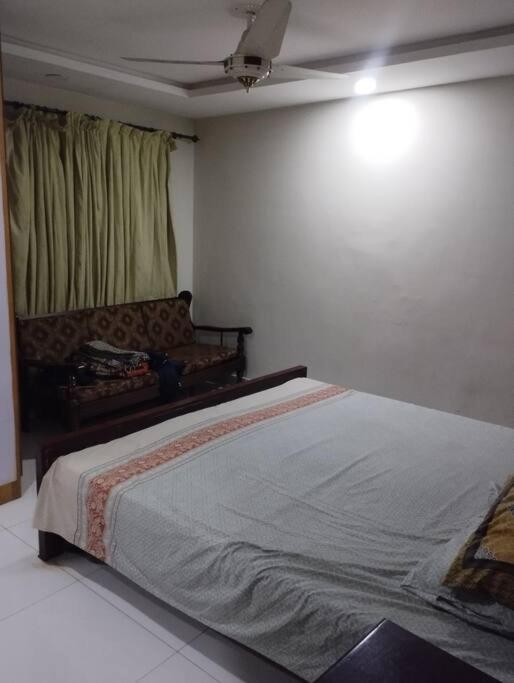 3 Bed Furnished Apartment view 3