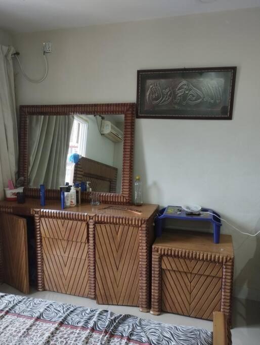 3 Bed Furnished Apartment view 5