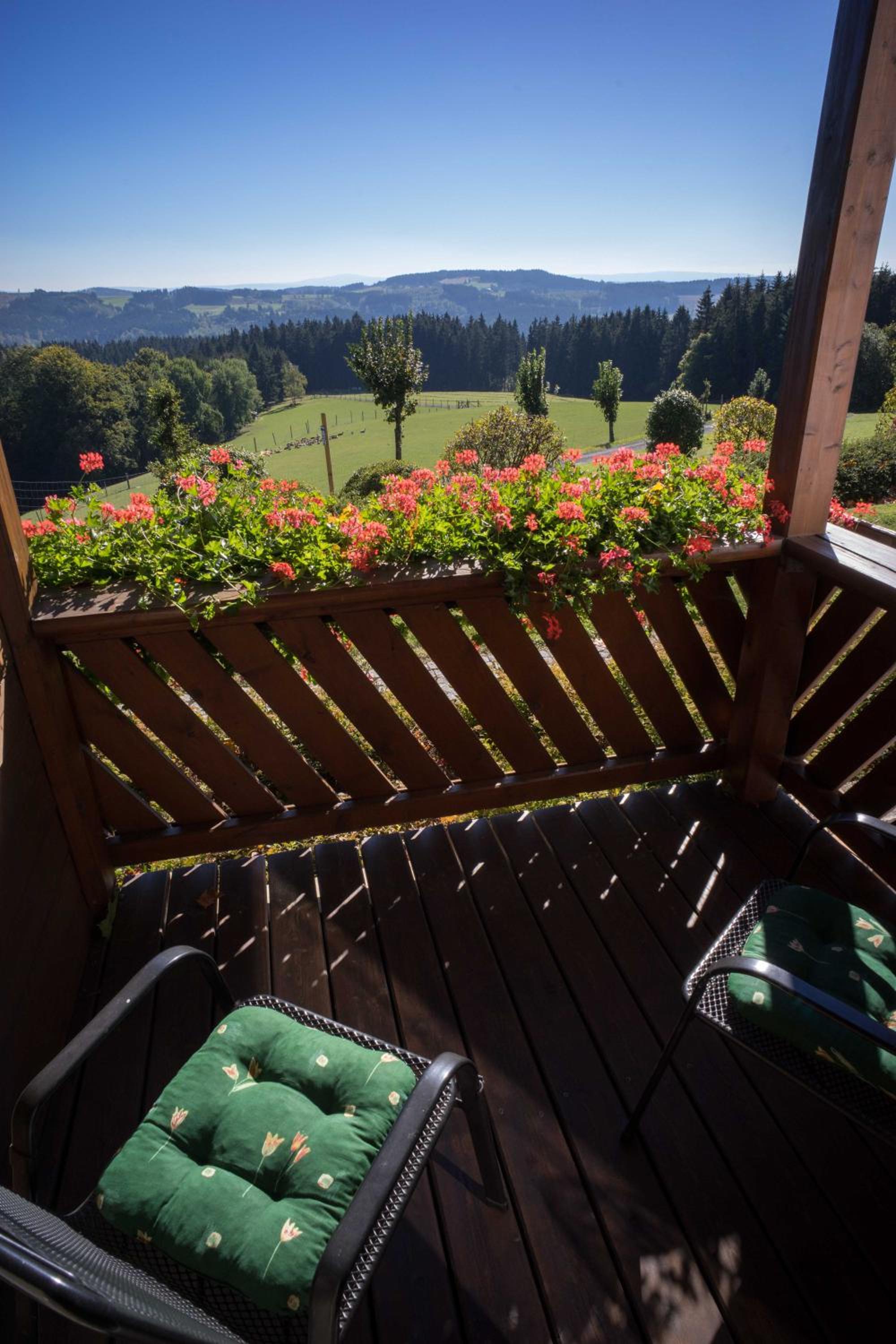 Ferienappartements Rausch - Property Image 19