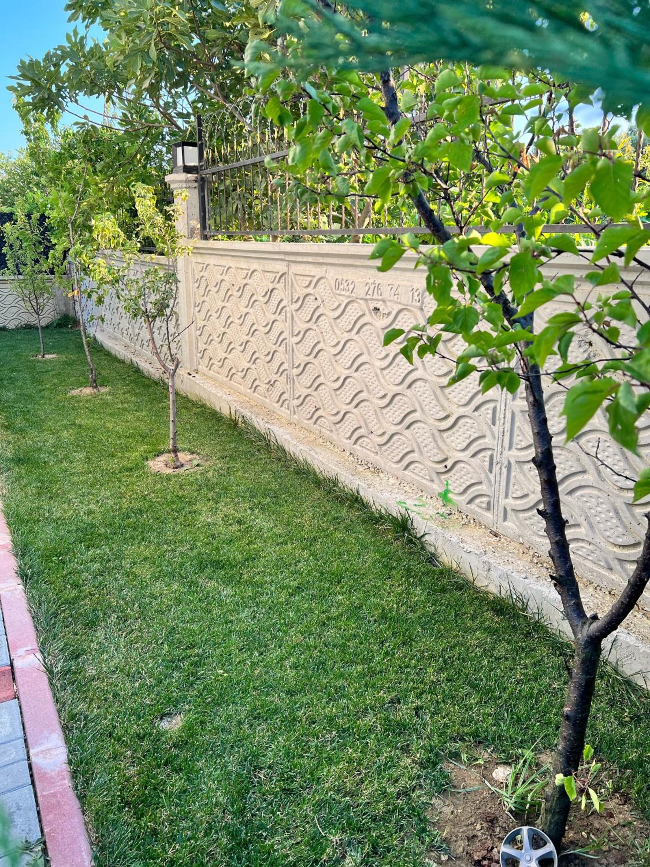 The Villa of Istanbul