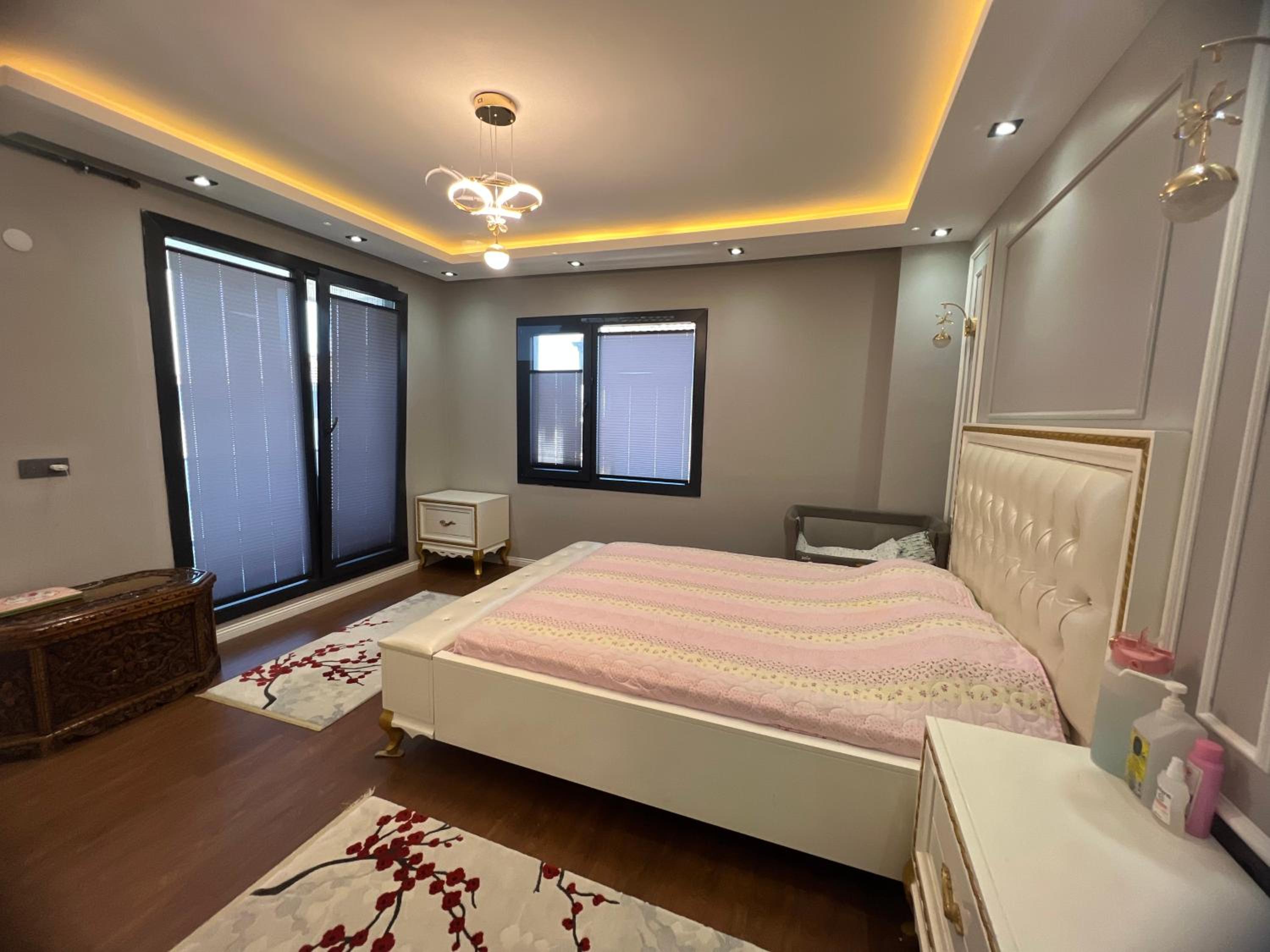 The Villa of Istanbul