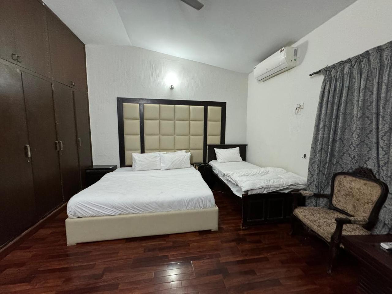 Casa Blanca Boutique Guesthouse Islamabad