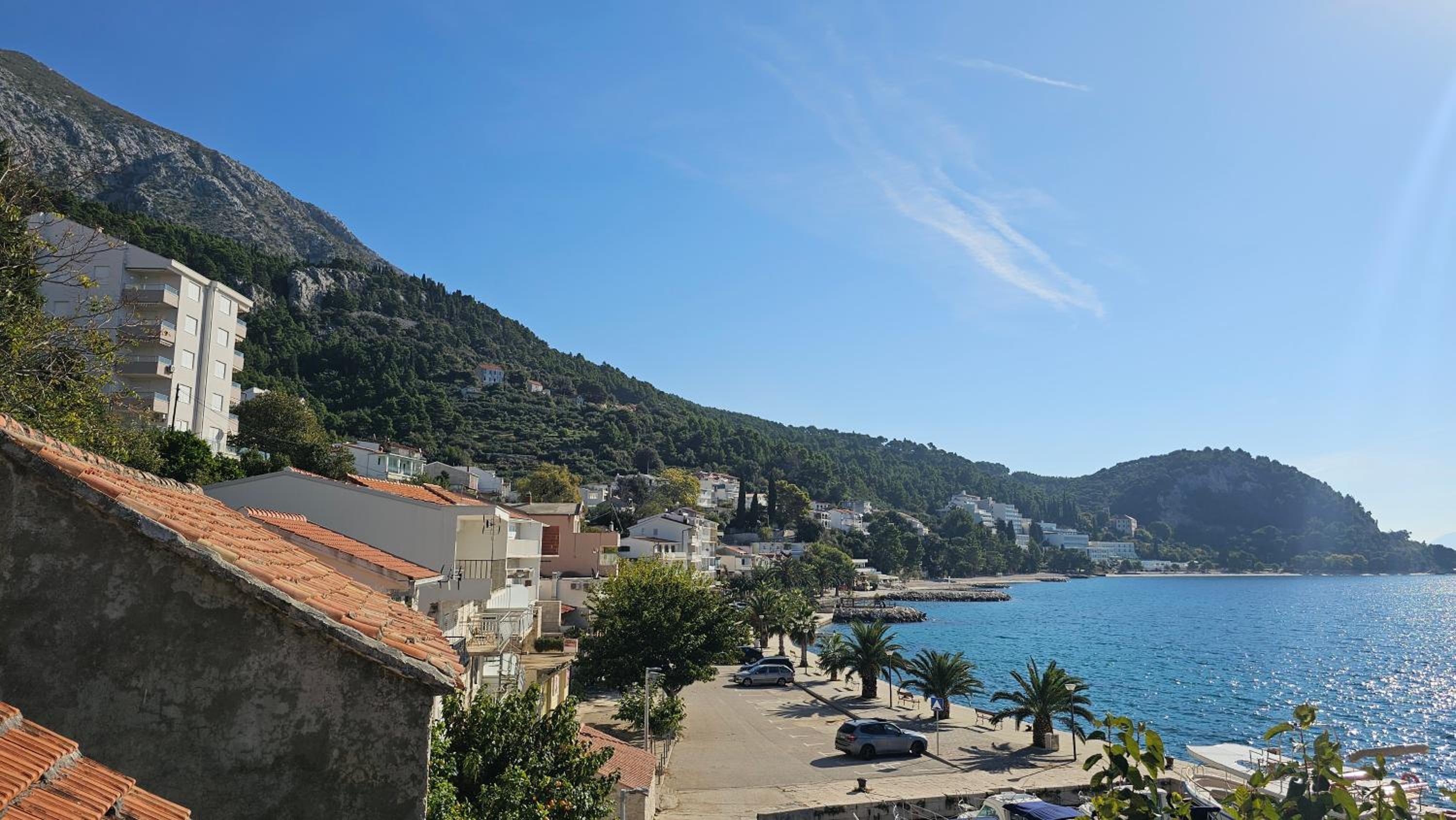 Apartmani Antonini