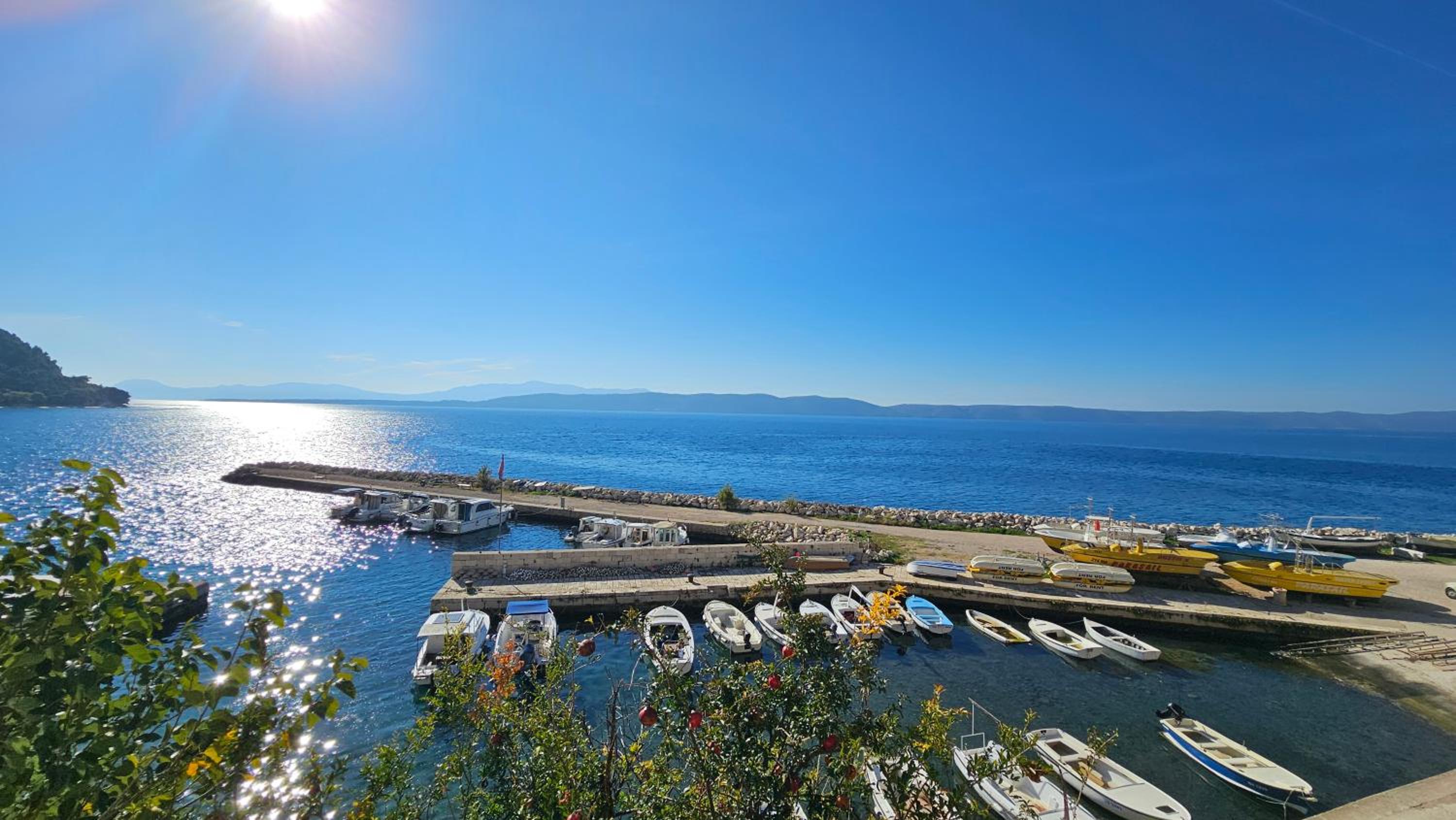 Apartmani Antonini