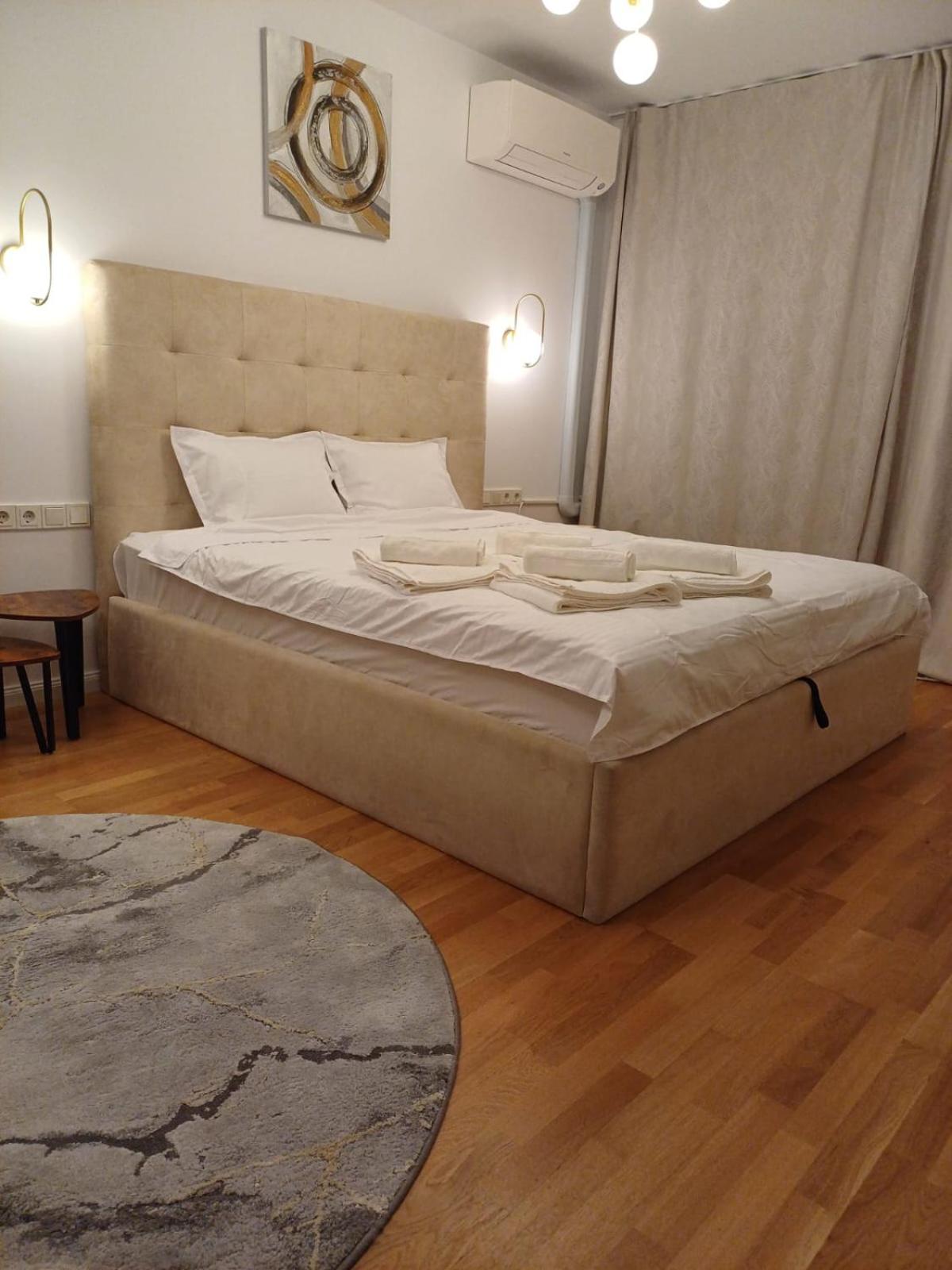 Chic Center Apartament view 4