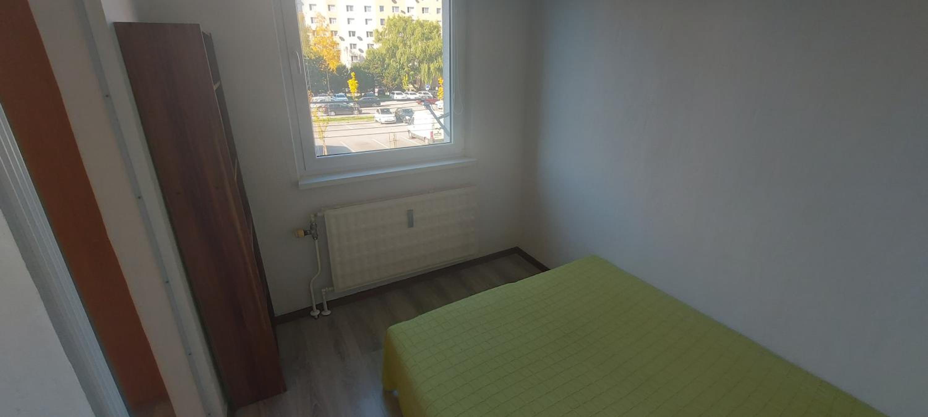 Útulné ubytovanie Prešov - Sekčov view 2