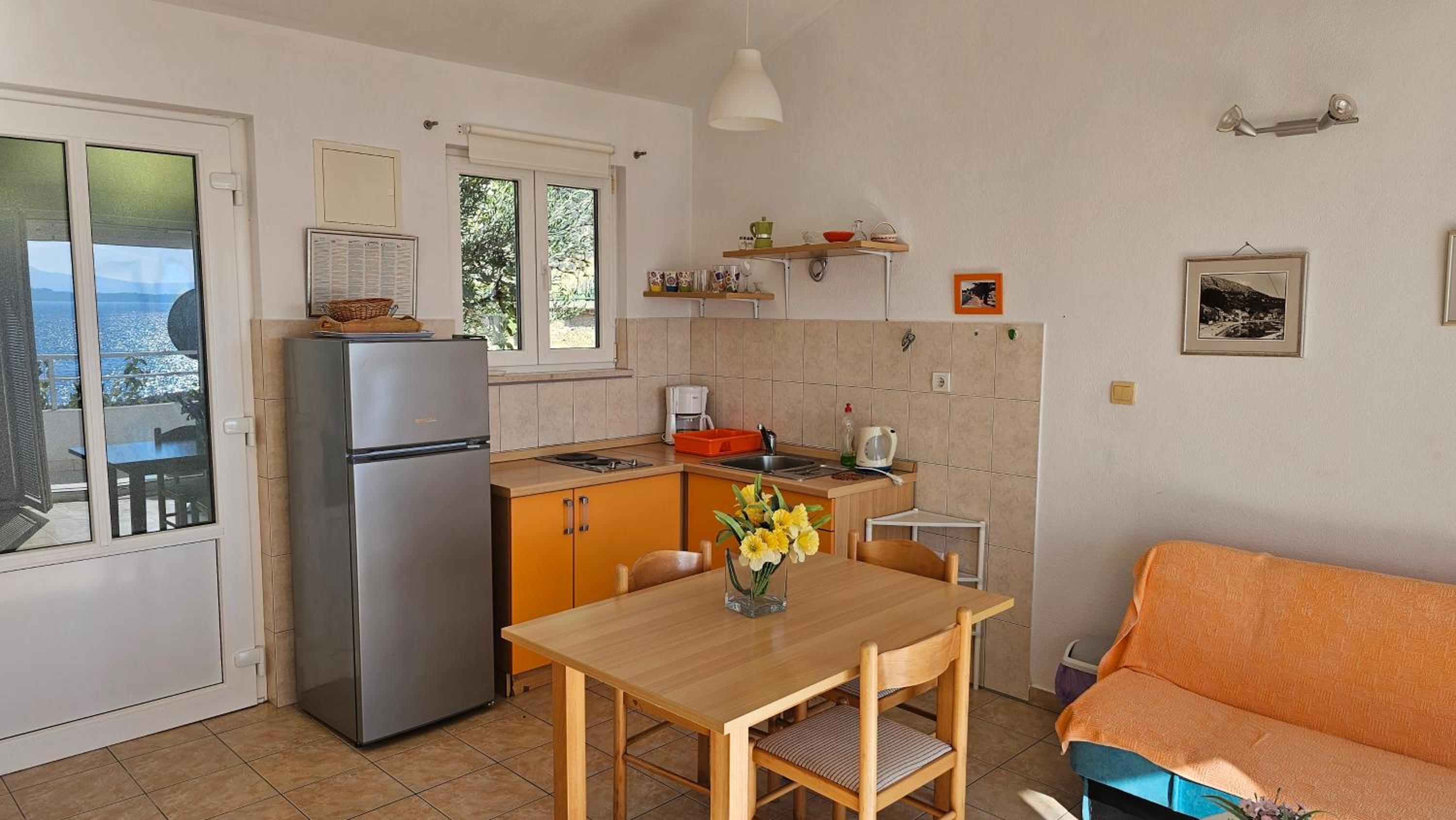 Apartmani Antonini