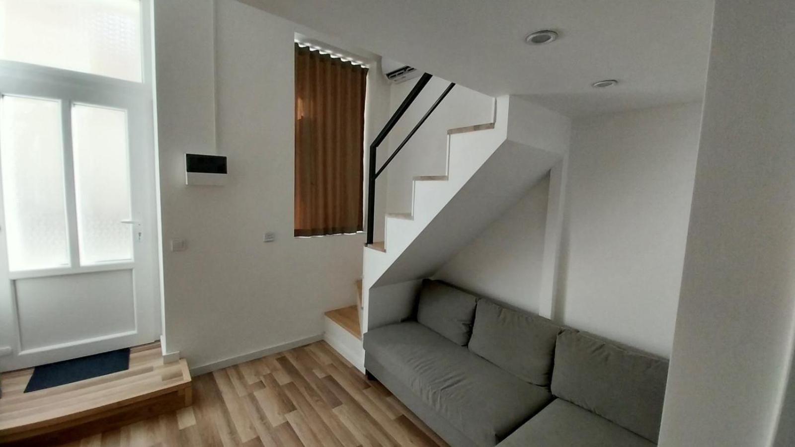 Dorottya's apartment near to Heroes Square view 3