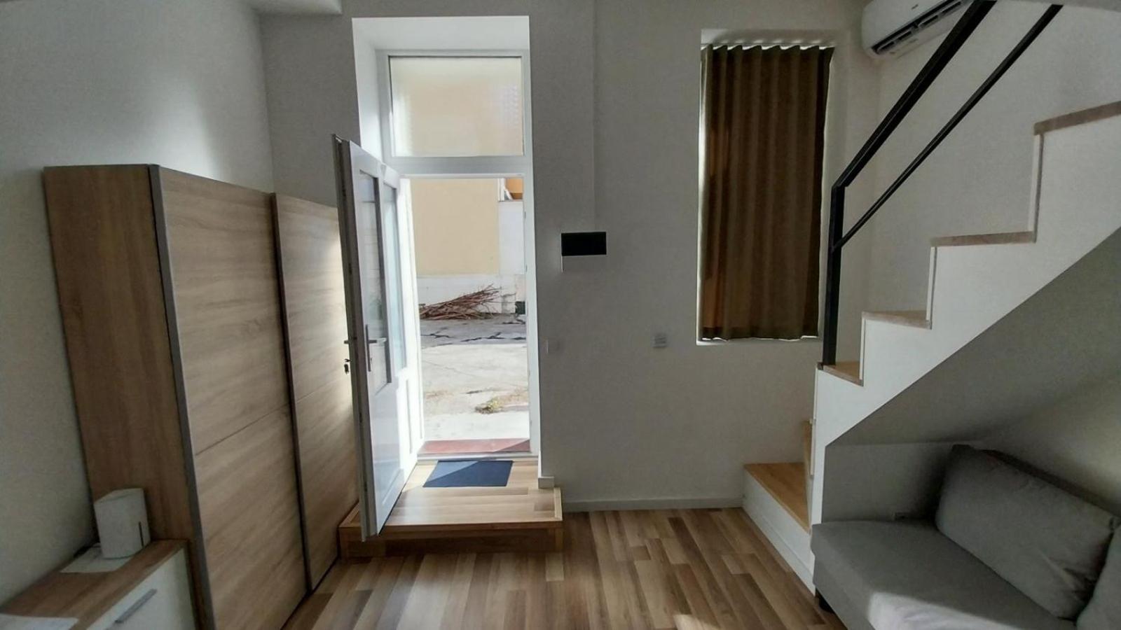 Dorottya's apartment near to Heroes Square view 5