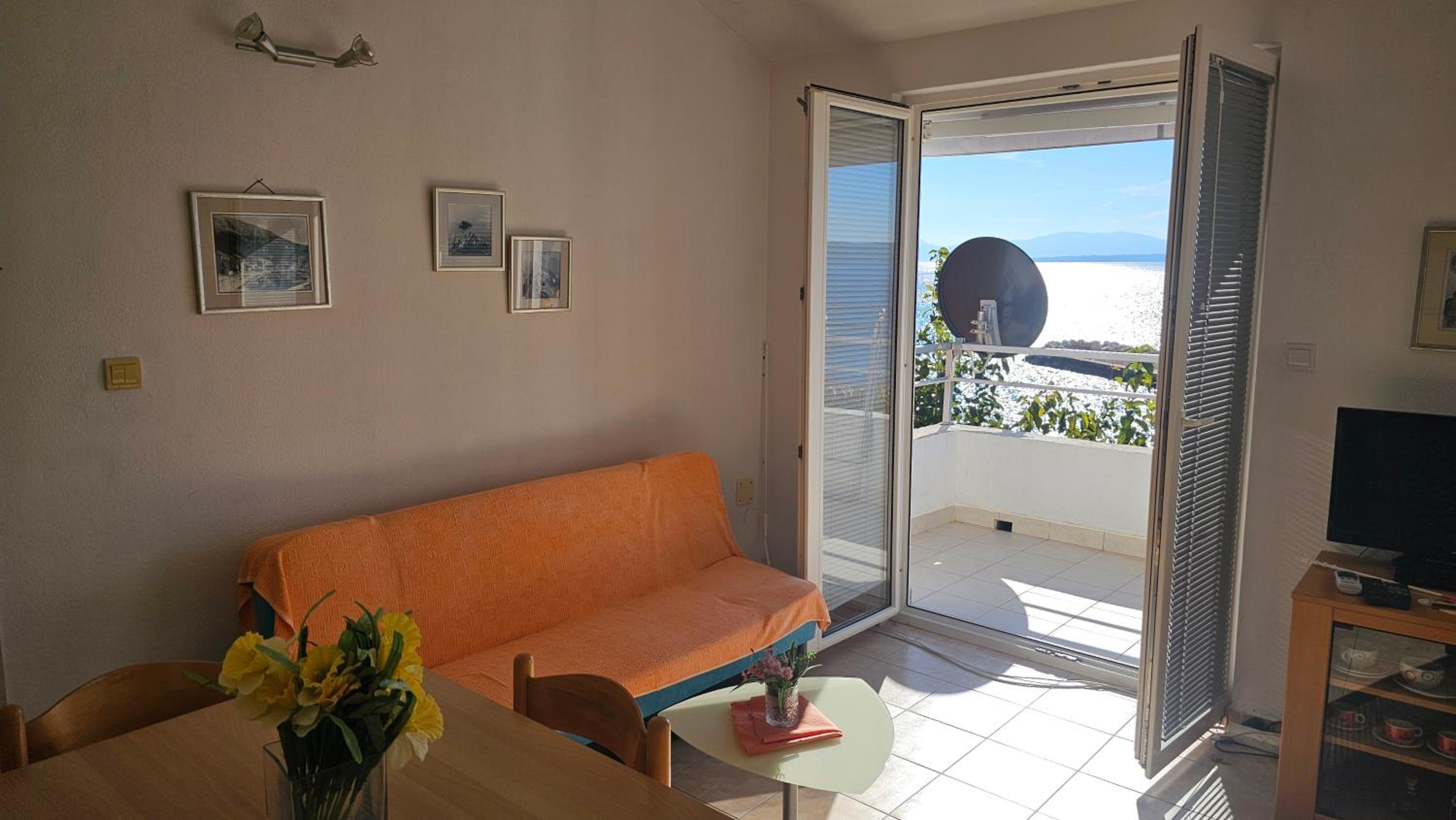 Apartmani Antonini