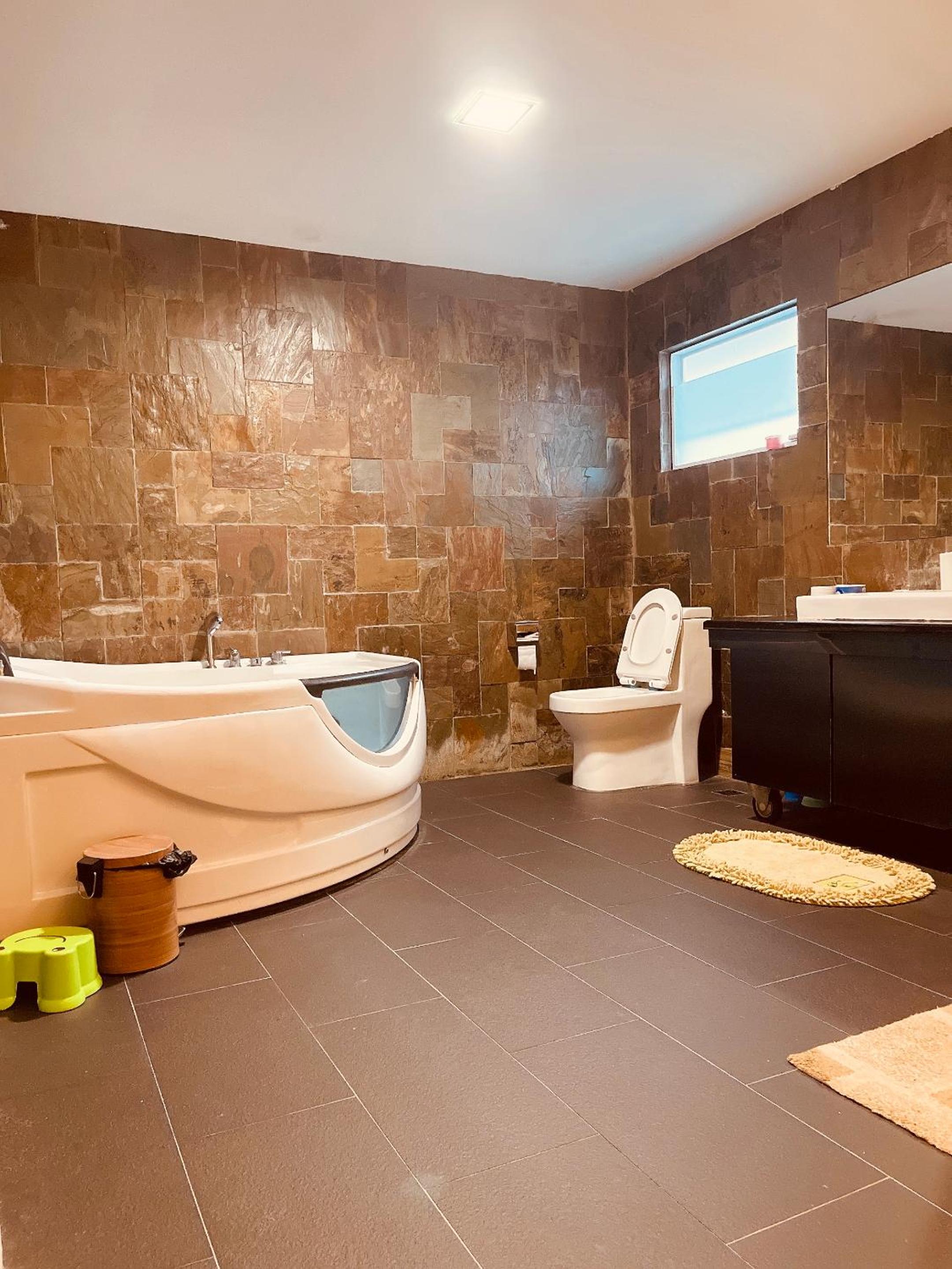 Pelita Commercial Centre Homestay 百丽达商圈民宿 9pax