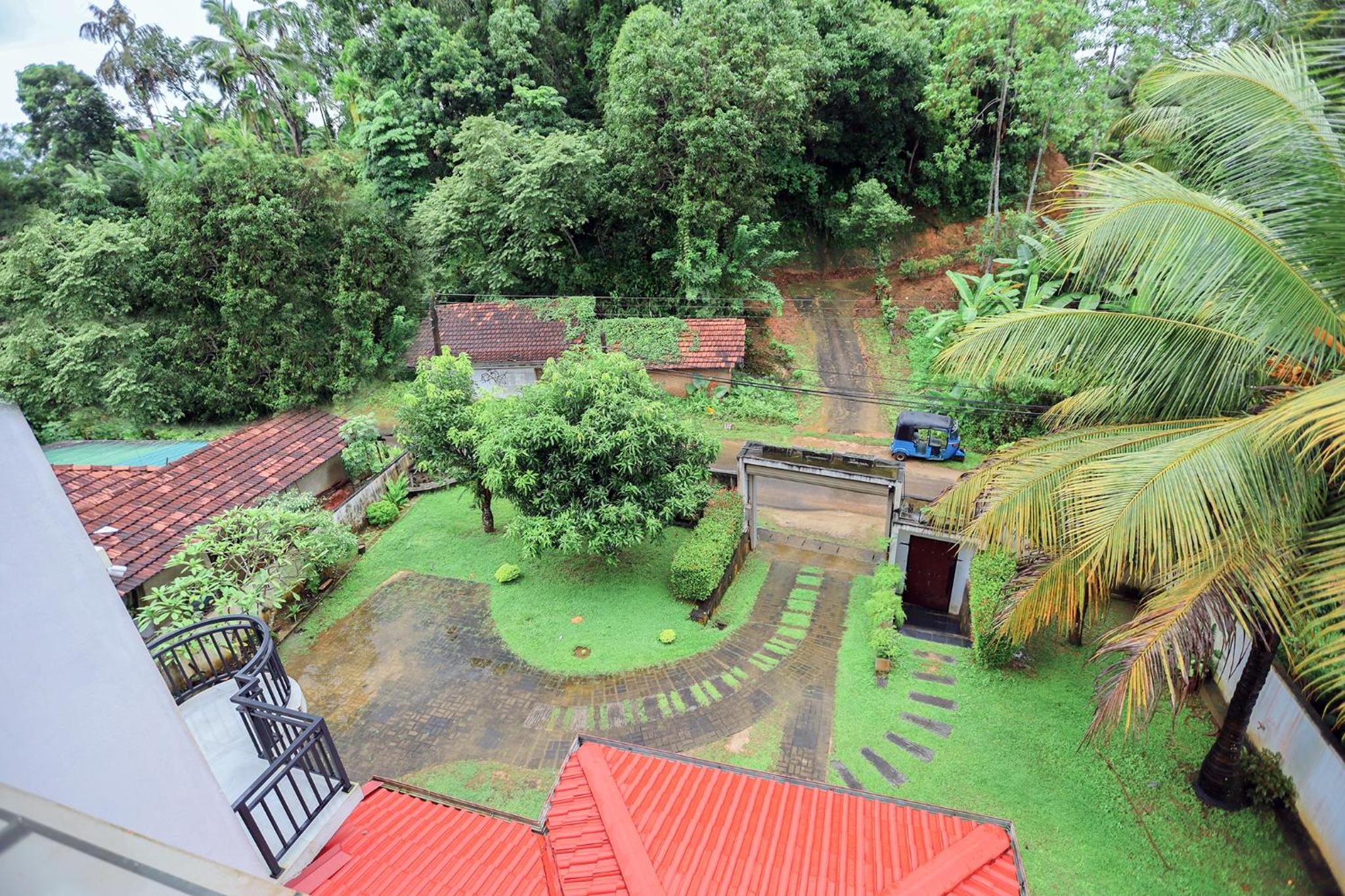 SithRu Villa