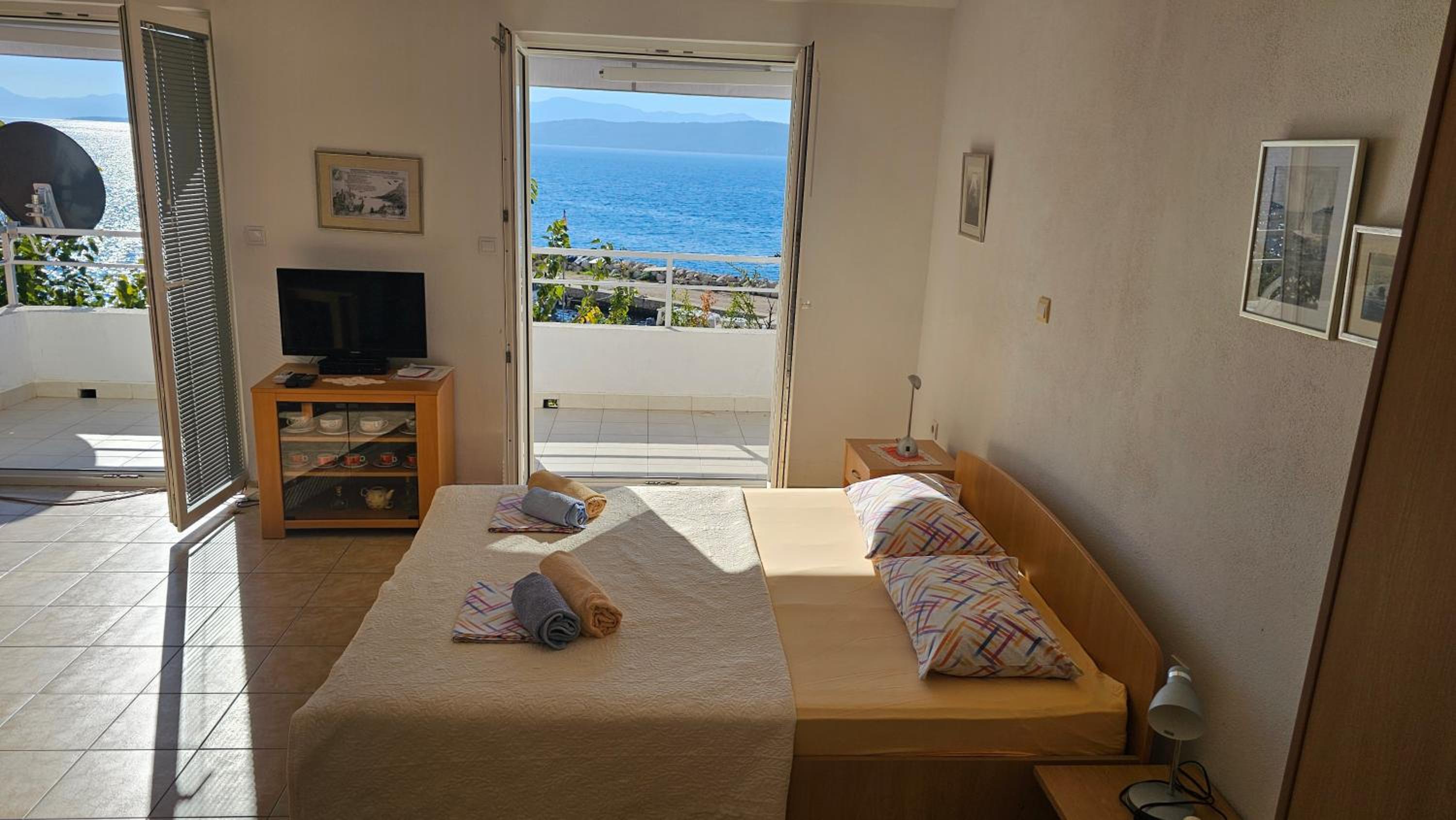Apartmani Antonini