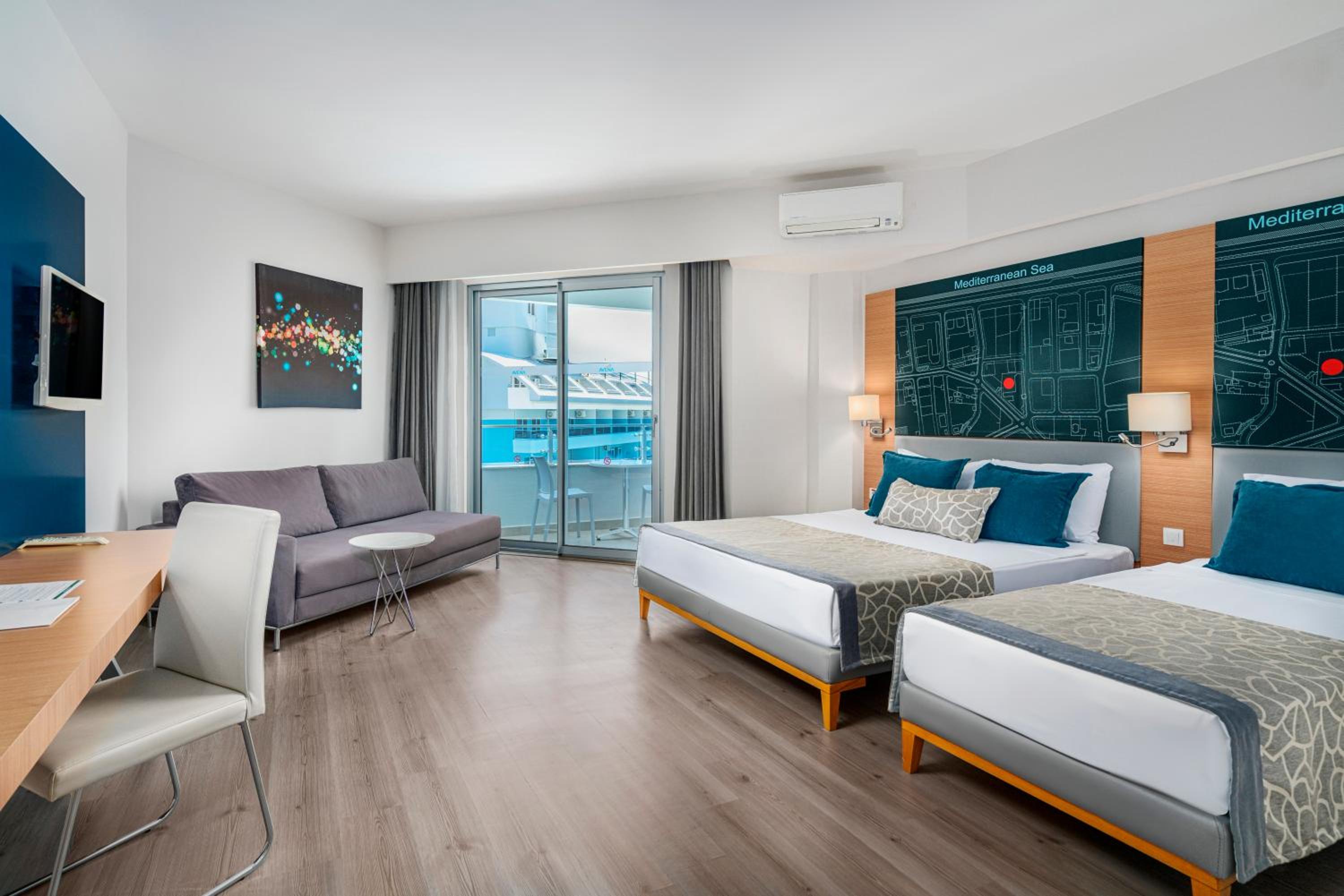 Avena Resort & Spa Hotel - Image 12