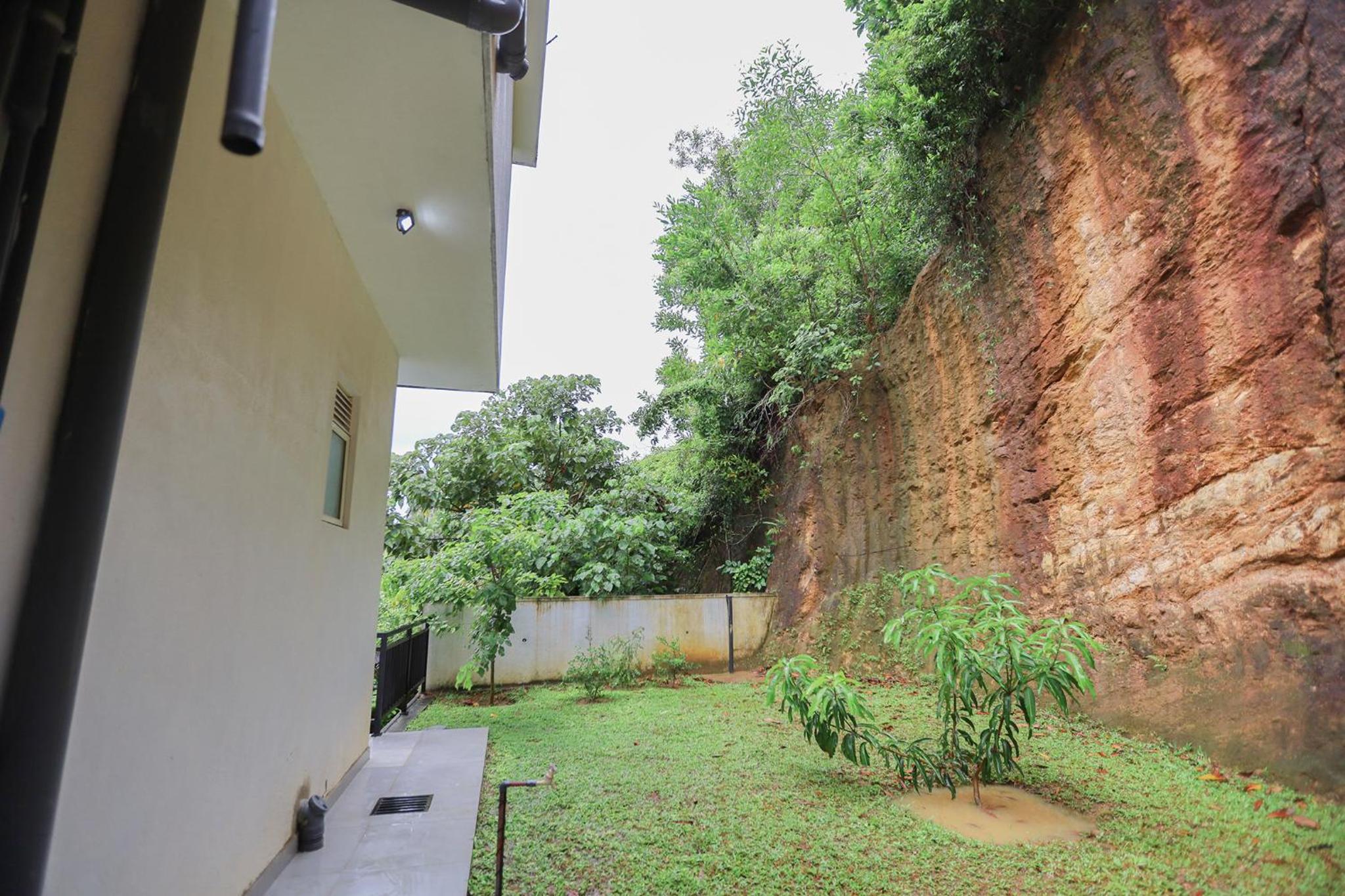 SithRu Villa